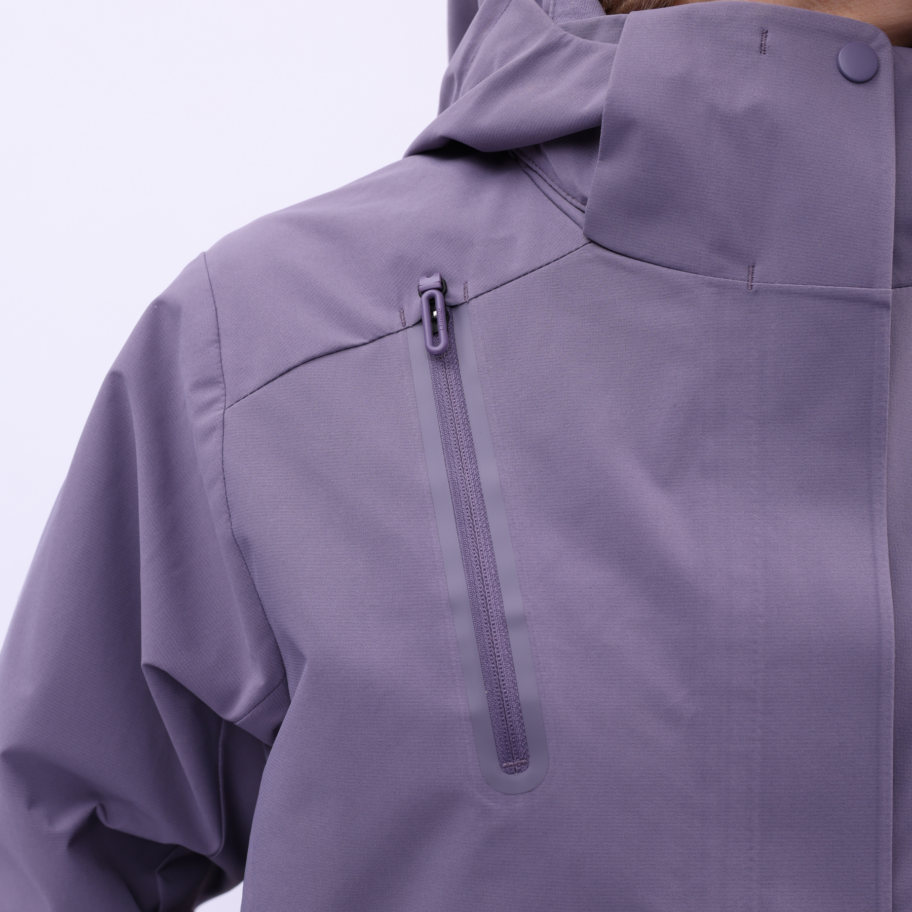 AWBU050-2 Свитшот + ветровка (3 в 1) Group Purchase мульти