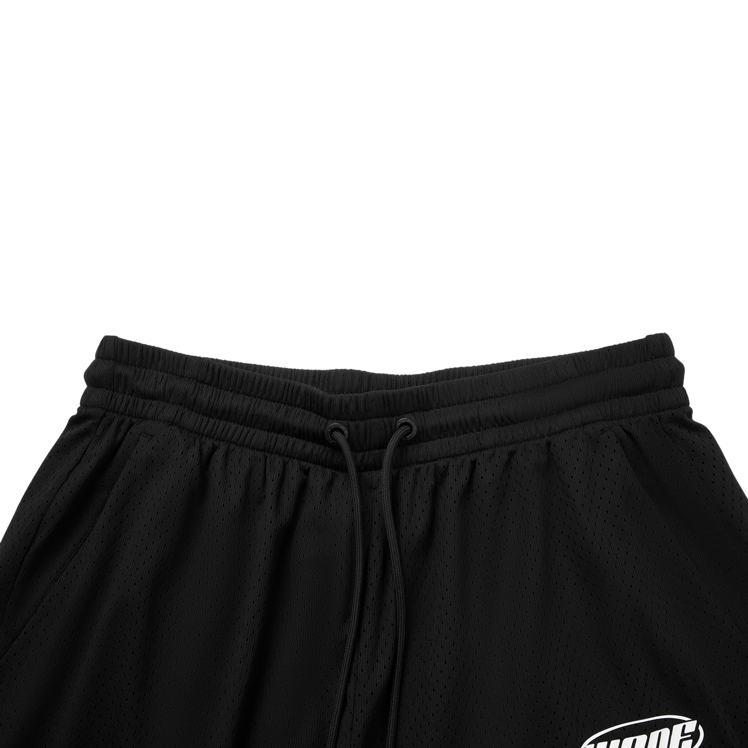 AAPV051-1 Шорты спортивные Wade Performance черный