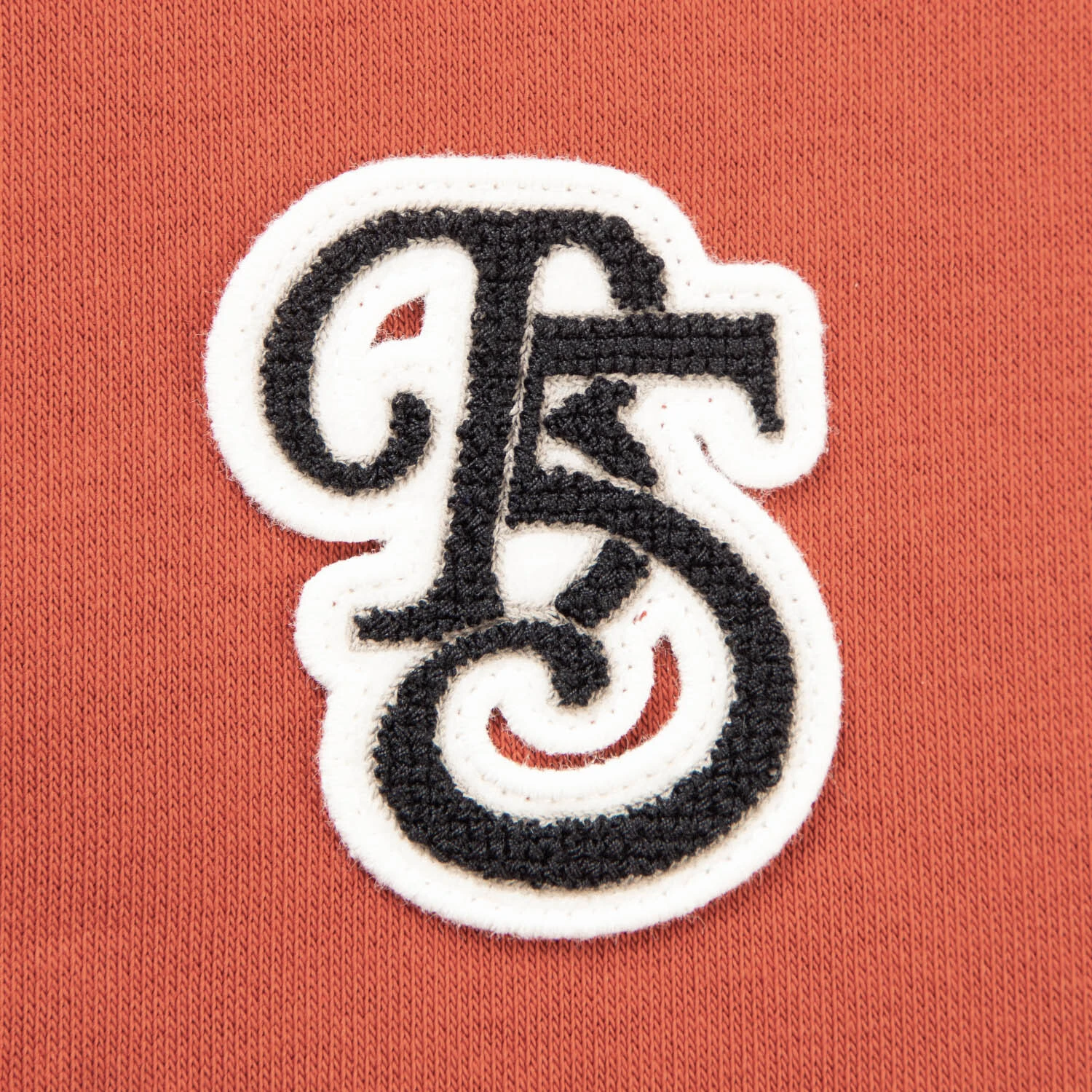 AWDV879-6 Толстовка Bad5 Off-Court красный