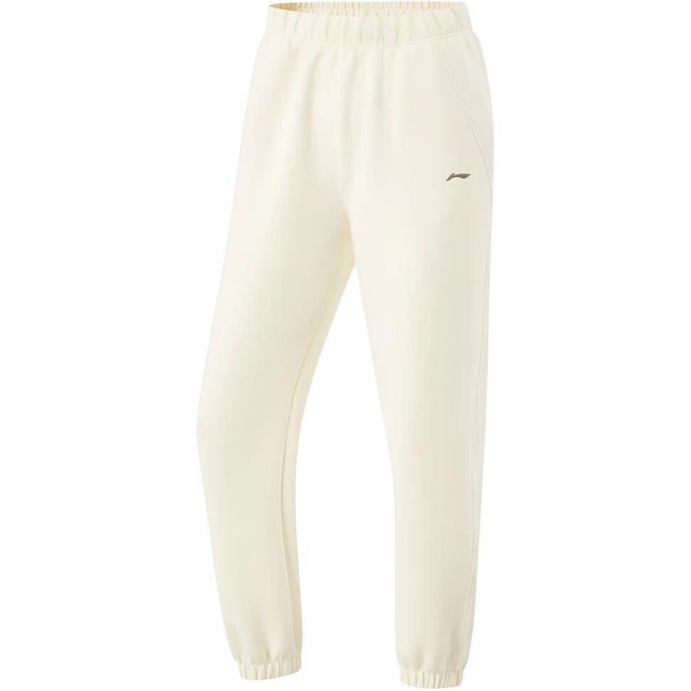 AKLV334-1 Брюки спортивные Workout белый