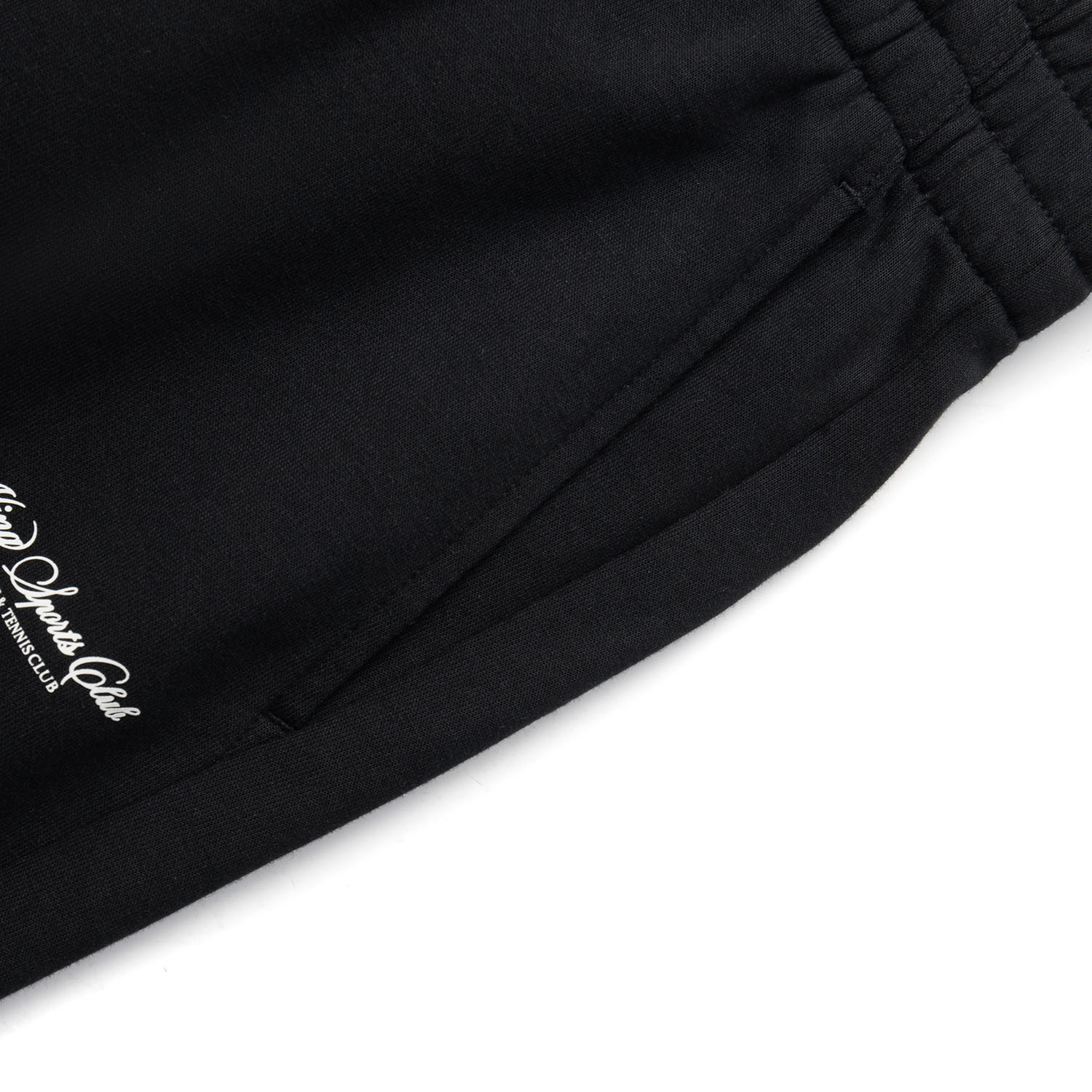 AKLV352-4 Брюки спортивные Sports Style черный