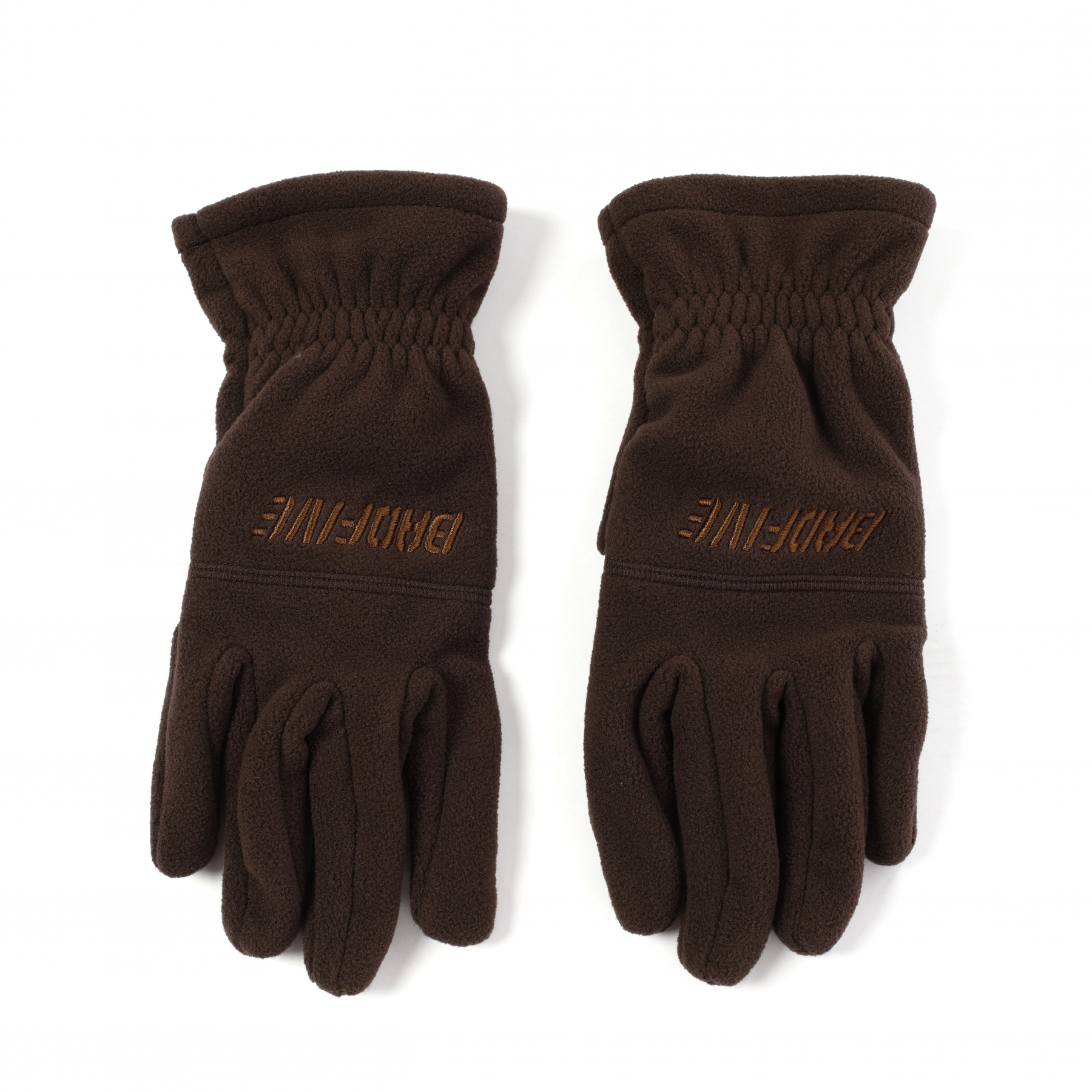 ASGU019-3 Перчатки Bad5 Off-Court коричневые