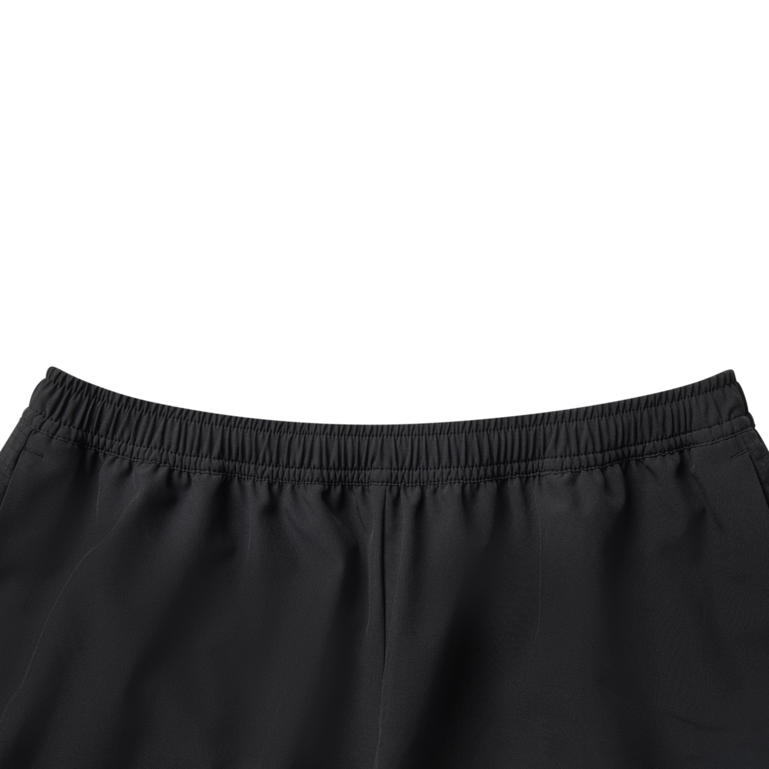 AKSV414-5 Шорты Jogging черный