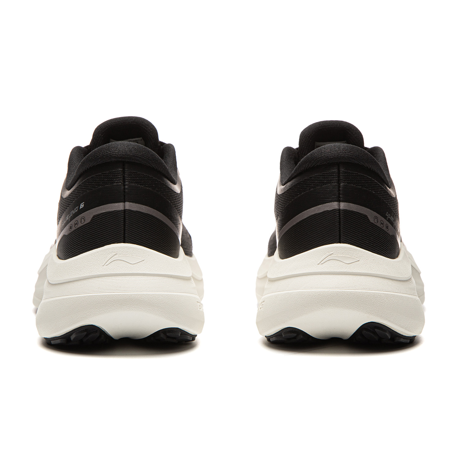 ARHW017-8 Кроссовки беговые Professional Running черный