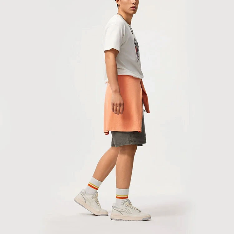 AHSU431-2 Футболка Basketball молочный