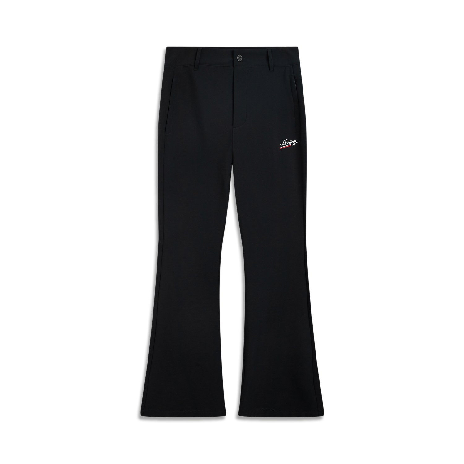 AYKV858-2 Брюки спортивные Sports Style черный