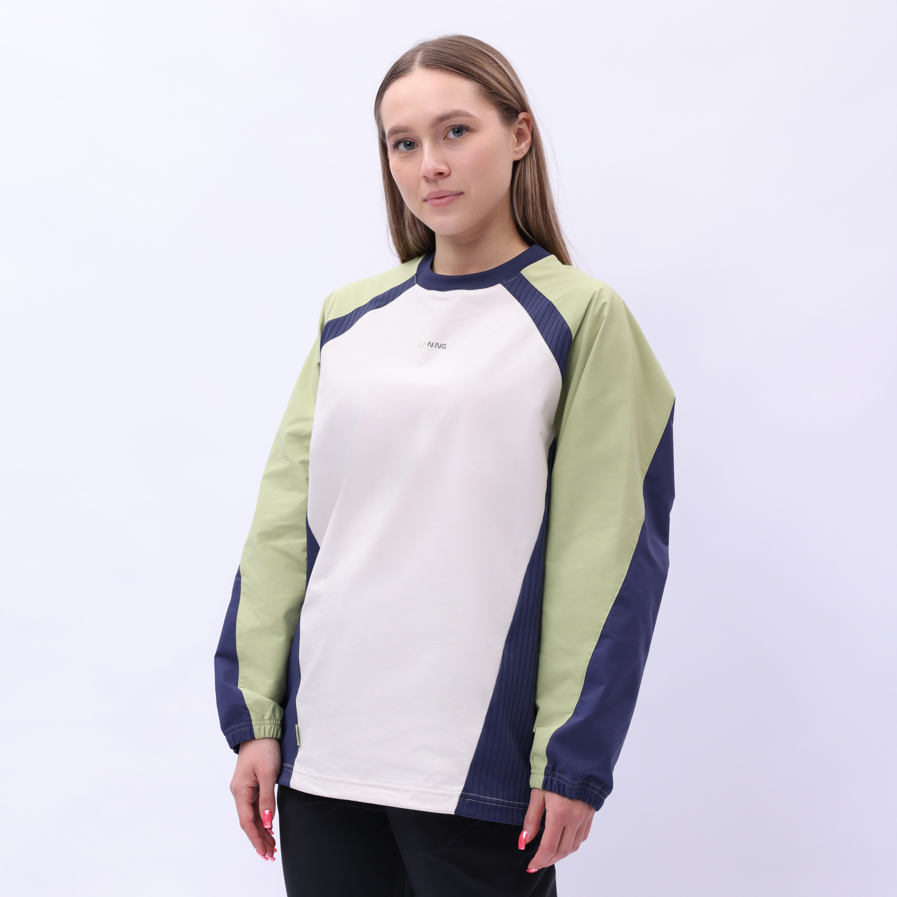 AAEV002-5 Толстовка Workout серый