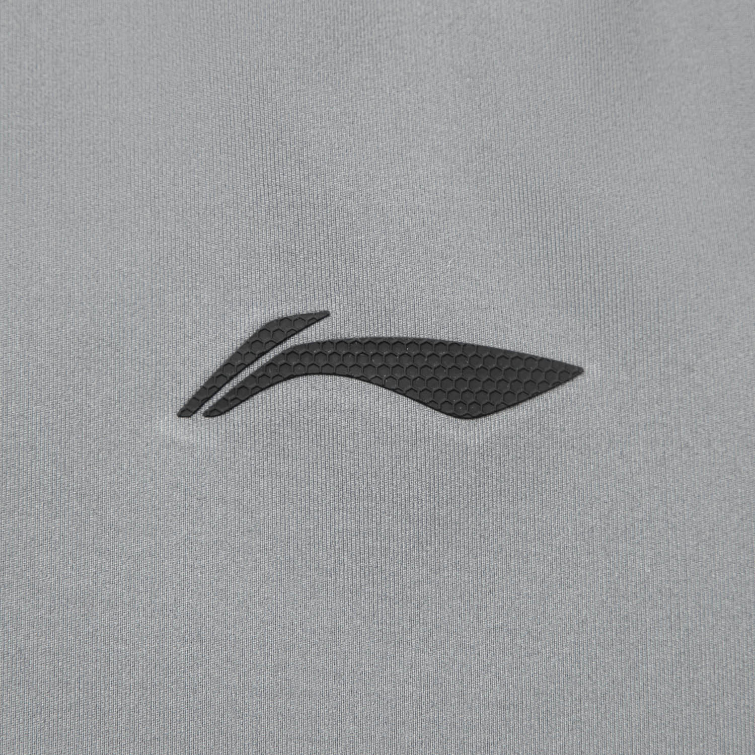 ATLV313-6 Лонгслив Workout серый