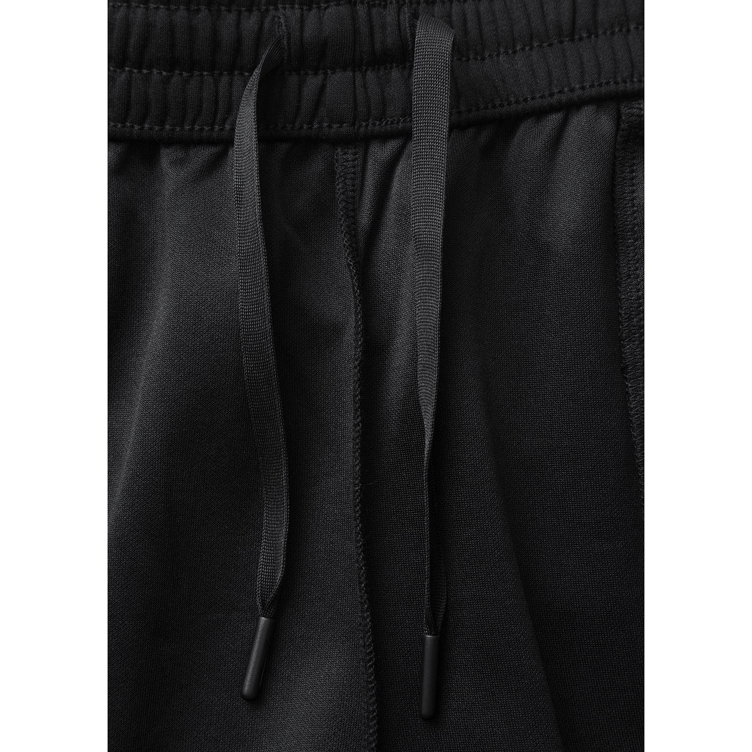 AKLV815-2 Брюки-джоггеры Essentials черный