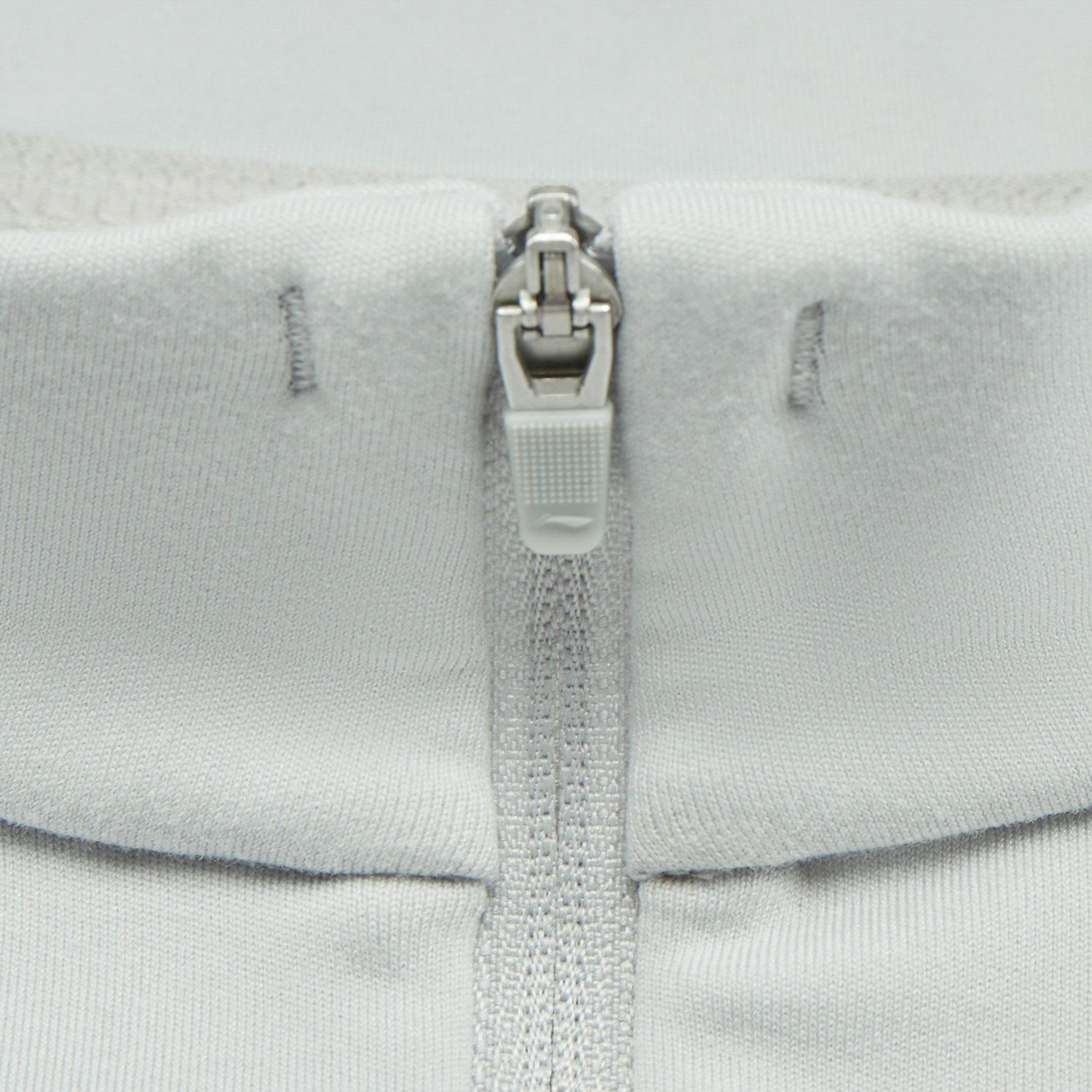 ATLV315-1 Лонгслив Workout серый