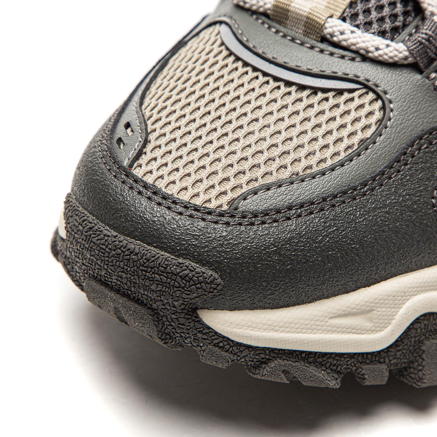 AGCV375-3 Кроссовки Summit серый