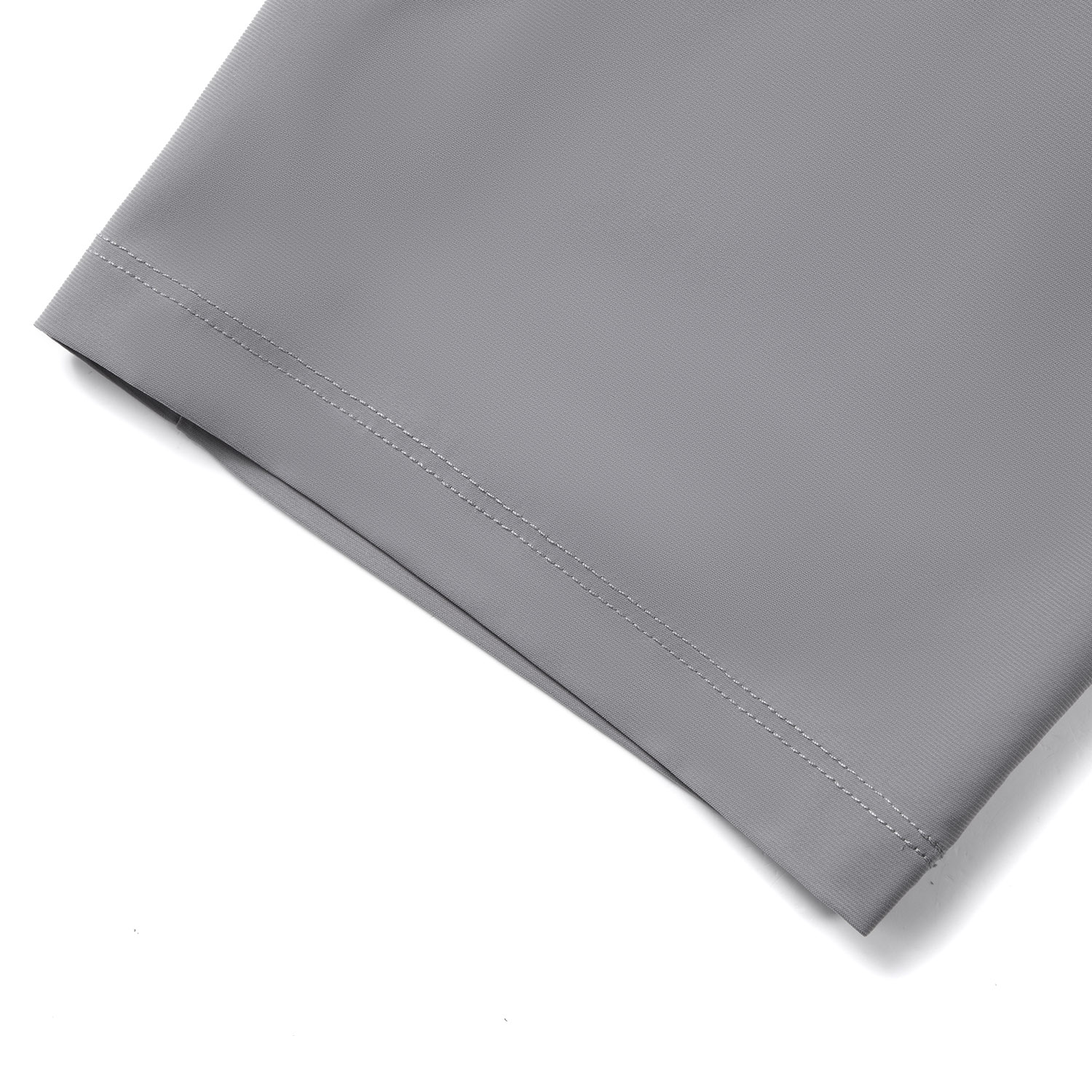 AKYV025-9 Брюки-джоггеры Active серый