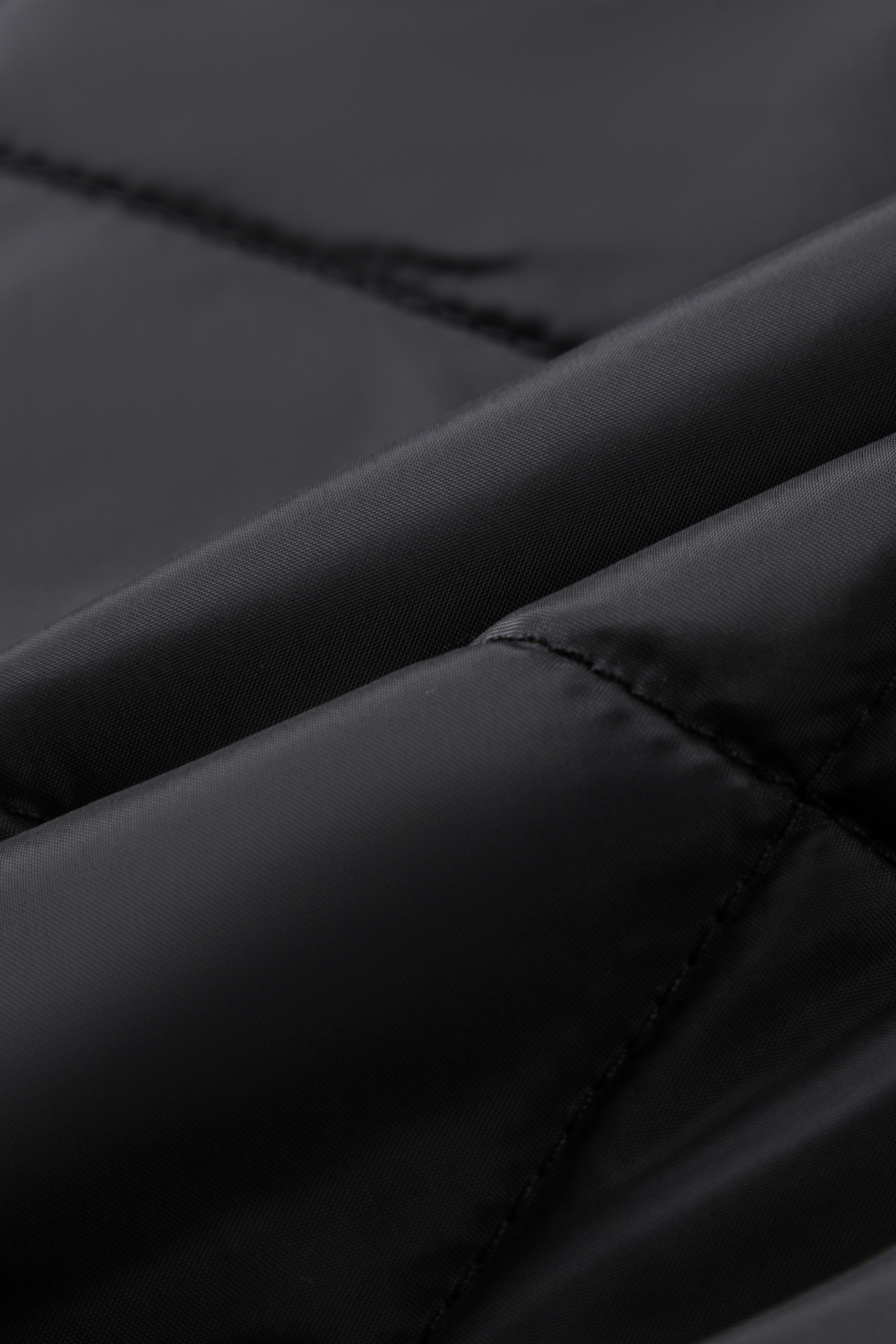 AJMW007-3 Куртка Badfive Culture черный