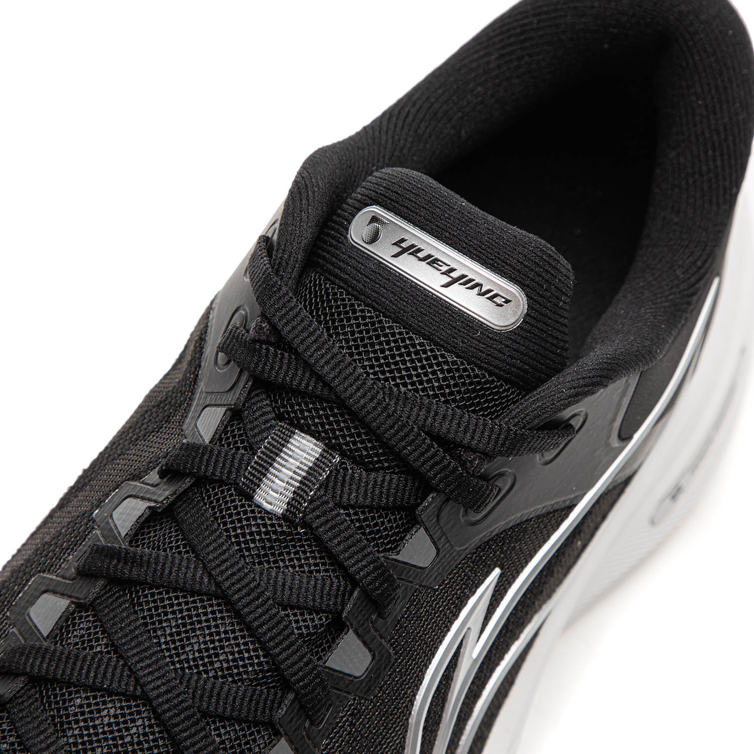 ARHV015-7 Кроссовки беговые Yueying 5 черный