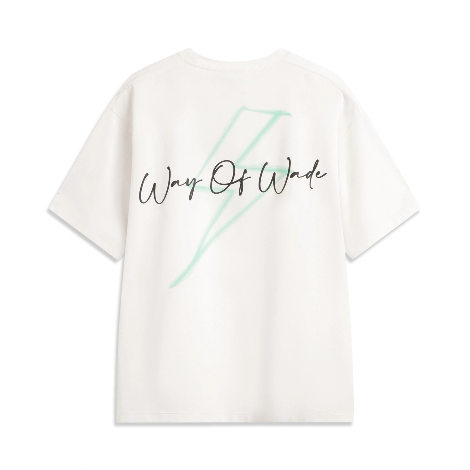 AHSV017-2 Футболка Wade Lifestyle белый