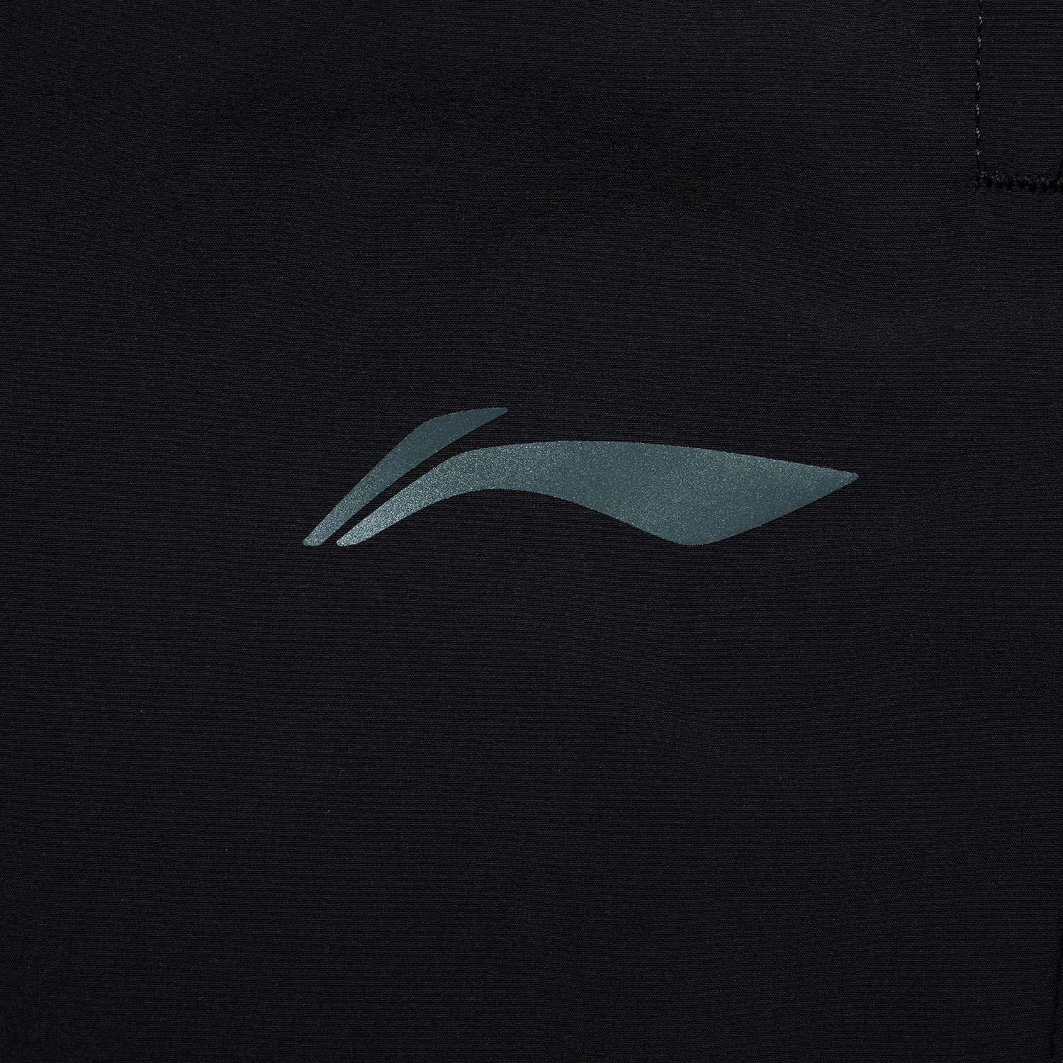 AYKU379-1 Брюки спортивные Running черные