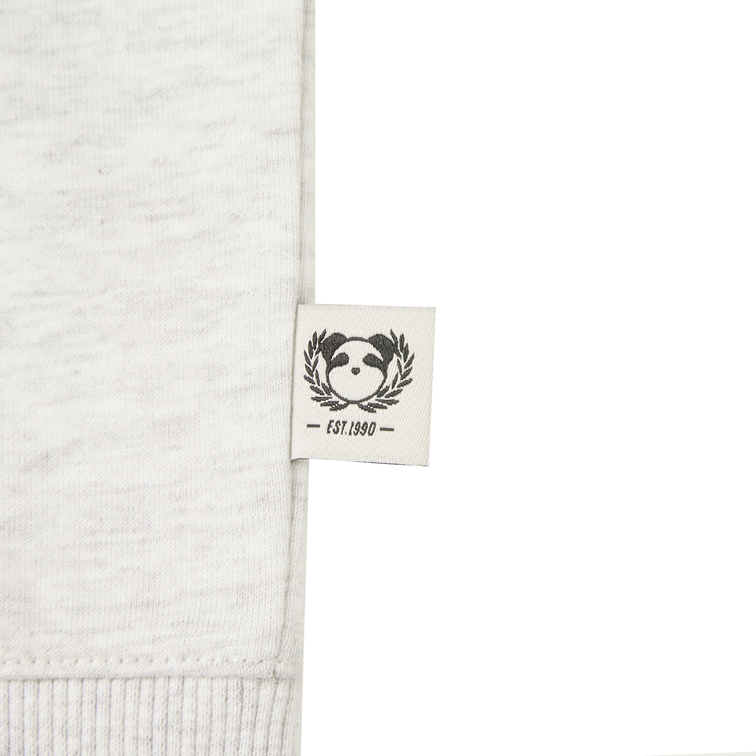 AWDW549-5 Толстовка Logo Lab серый