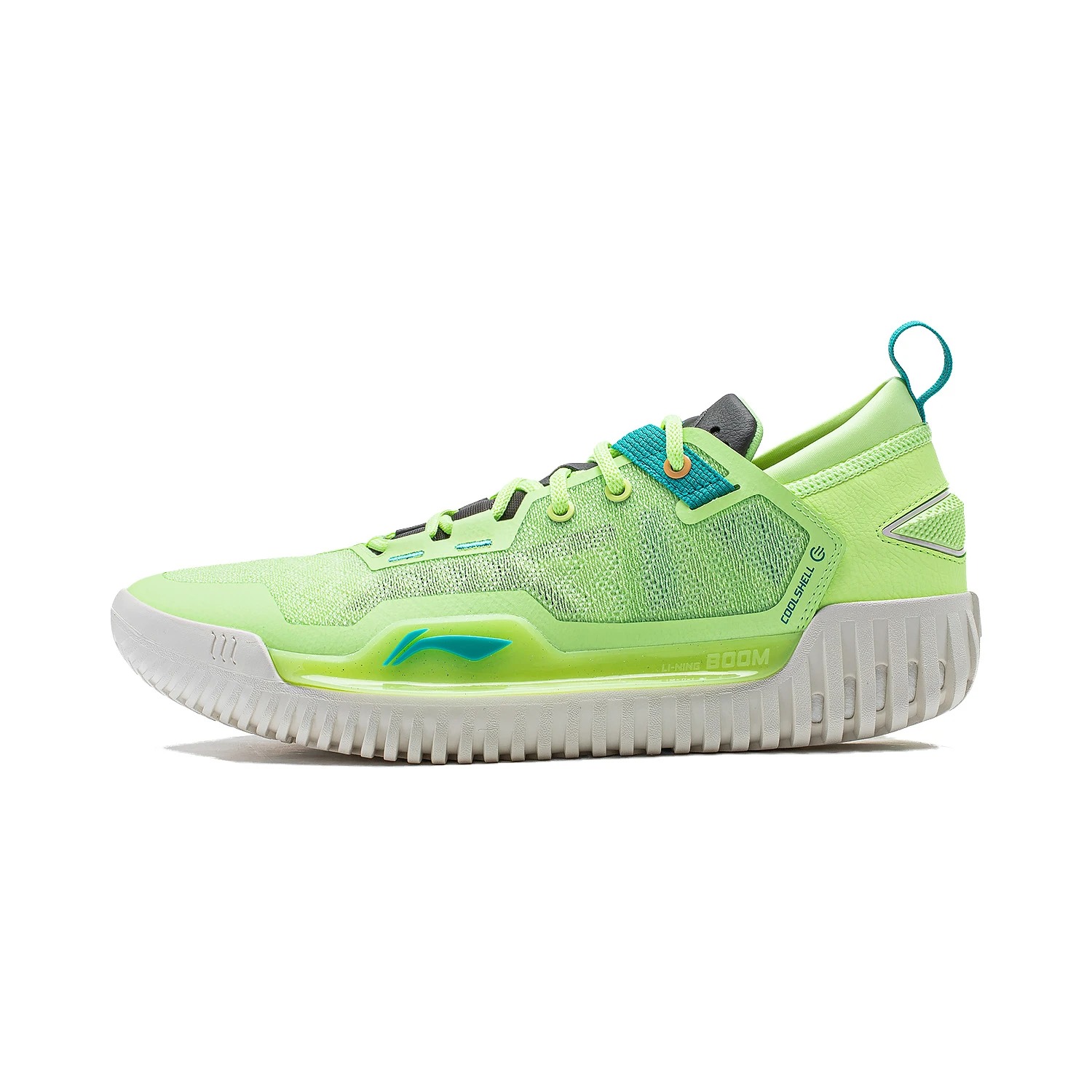 ABFU005-2 Баскетбольные кроссовки BadFive 3 Low