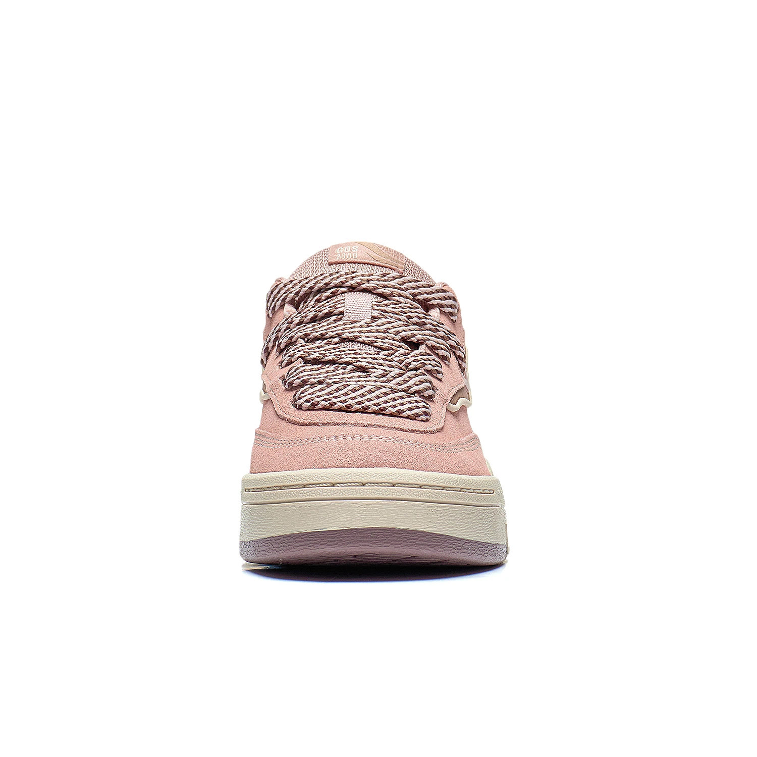 AEPT002-4 Кеды для скейтбординга GOS 2000 розовые