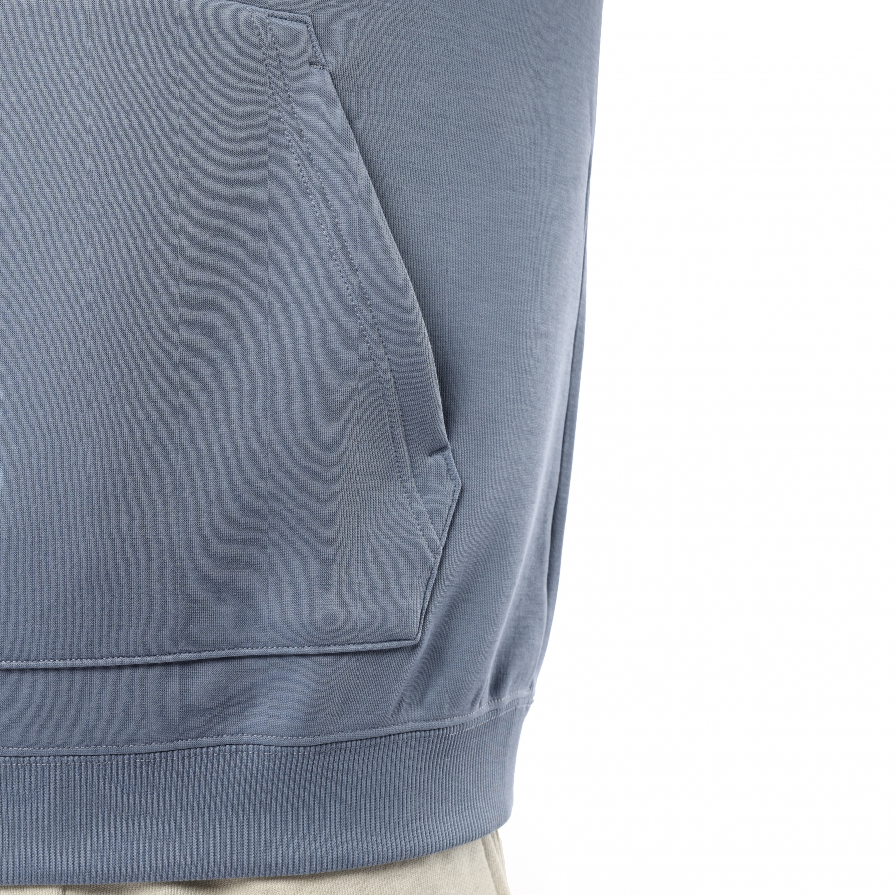 AWDV317-8 Толстовка Bad5 Off-Court синий