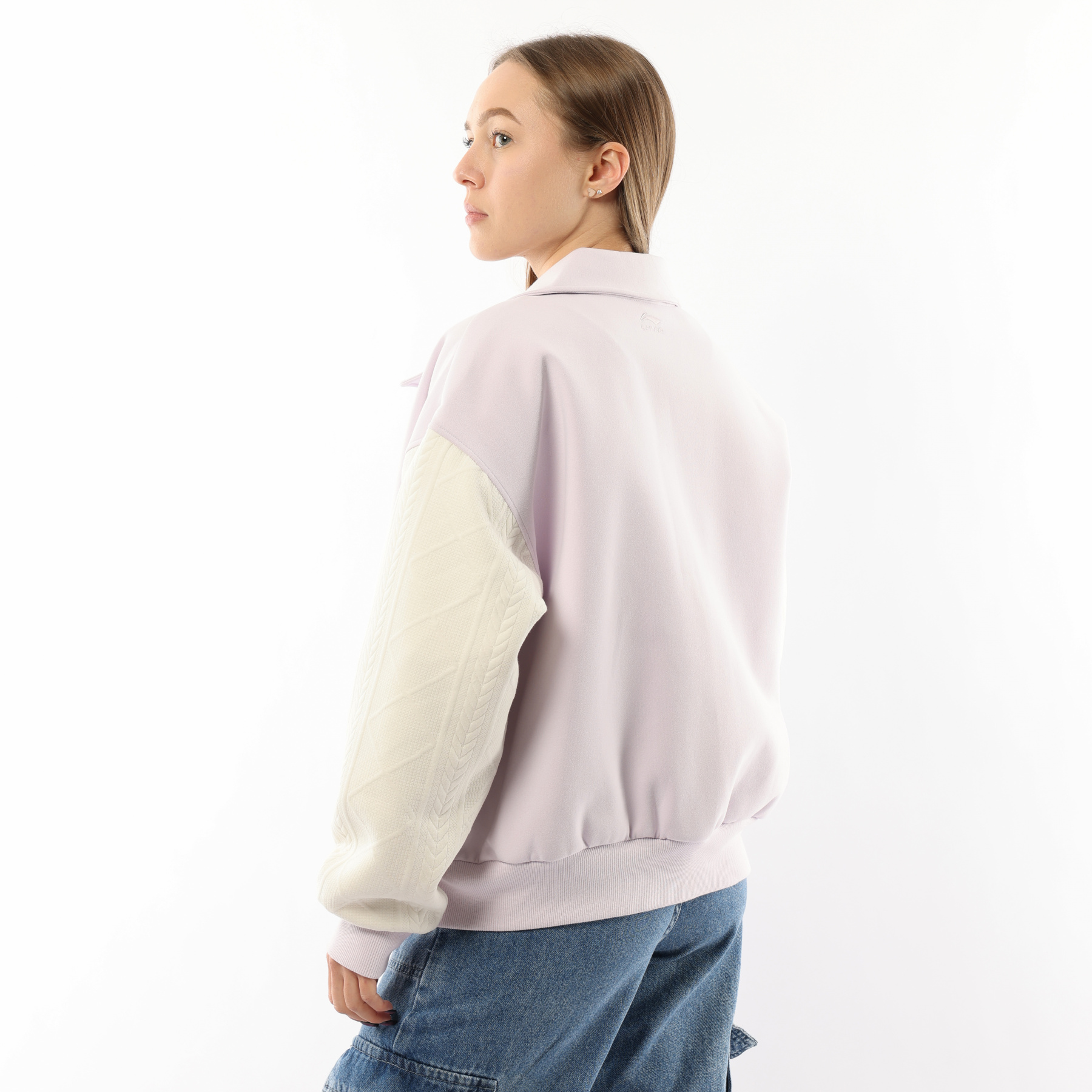 AJMU012-2 ВетровкаSports Life мульти