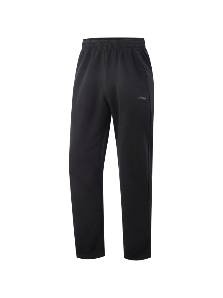 AKLV813-2 Брюки-джоггеры Essentials черный