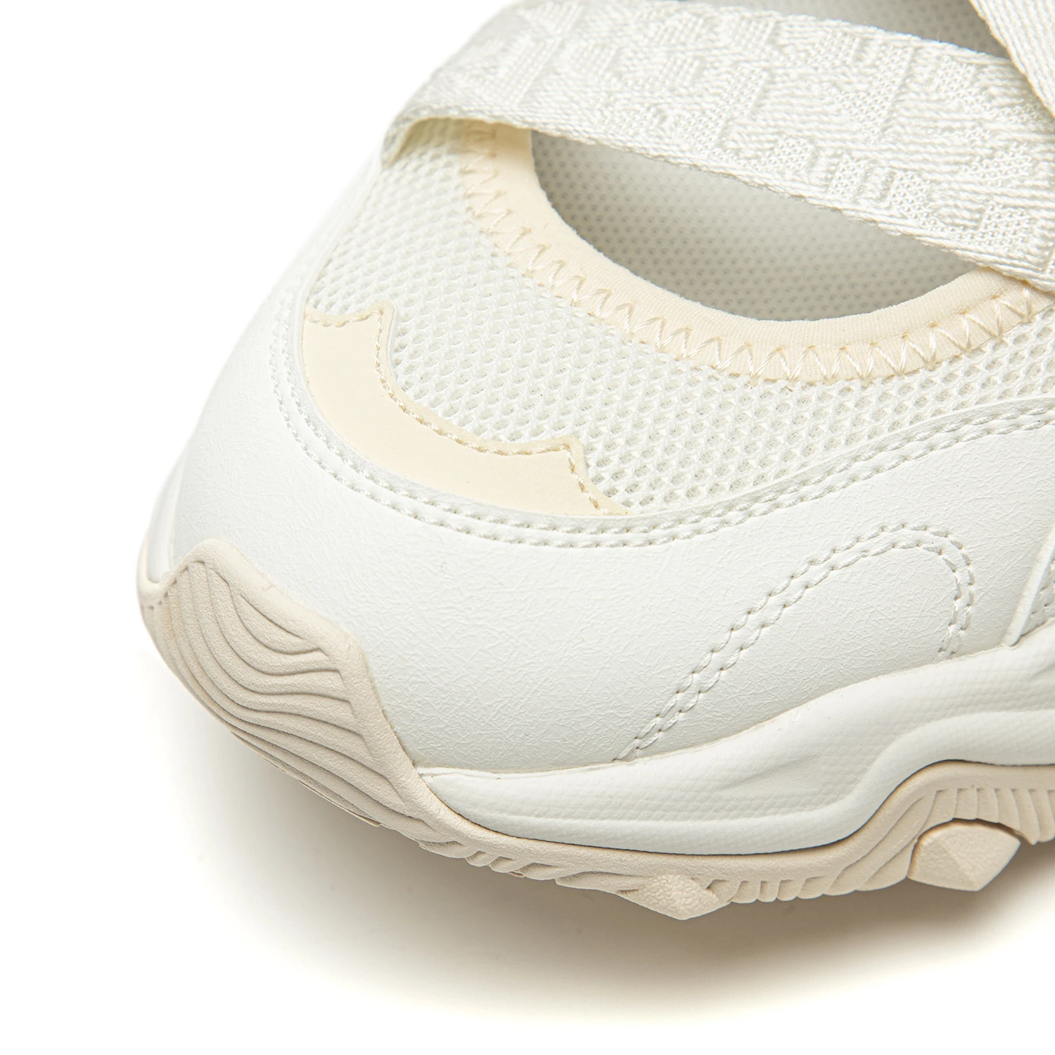 AGUV004-1 Сланцы Sports Style молочный