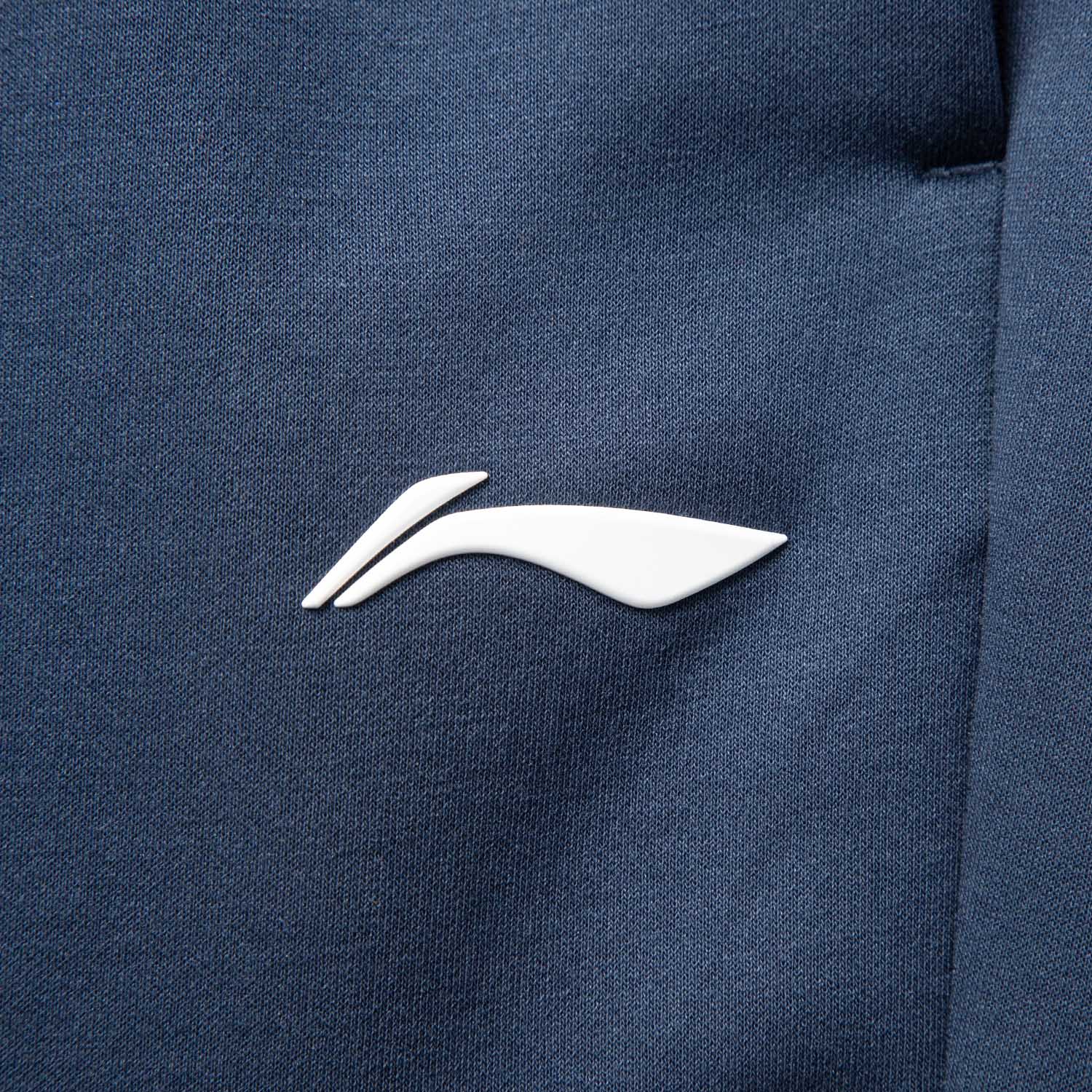 AKLV813-1 Брюки-джоггеры Essentials синий