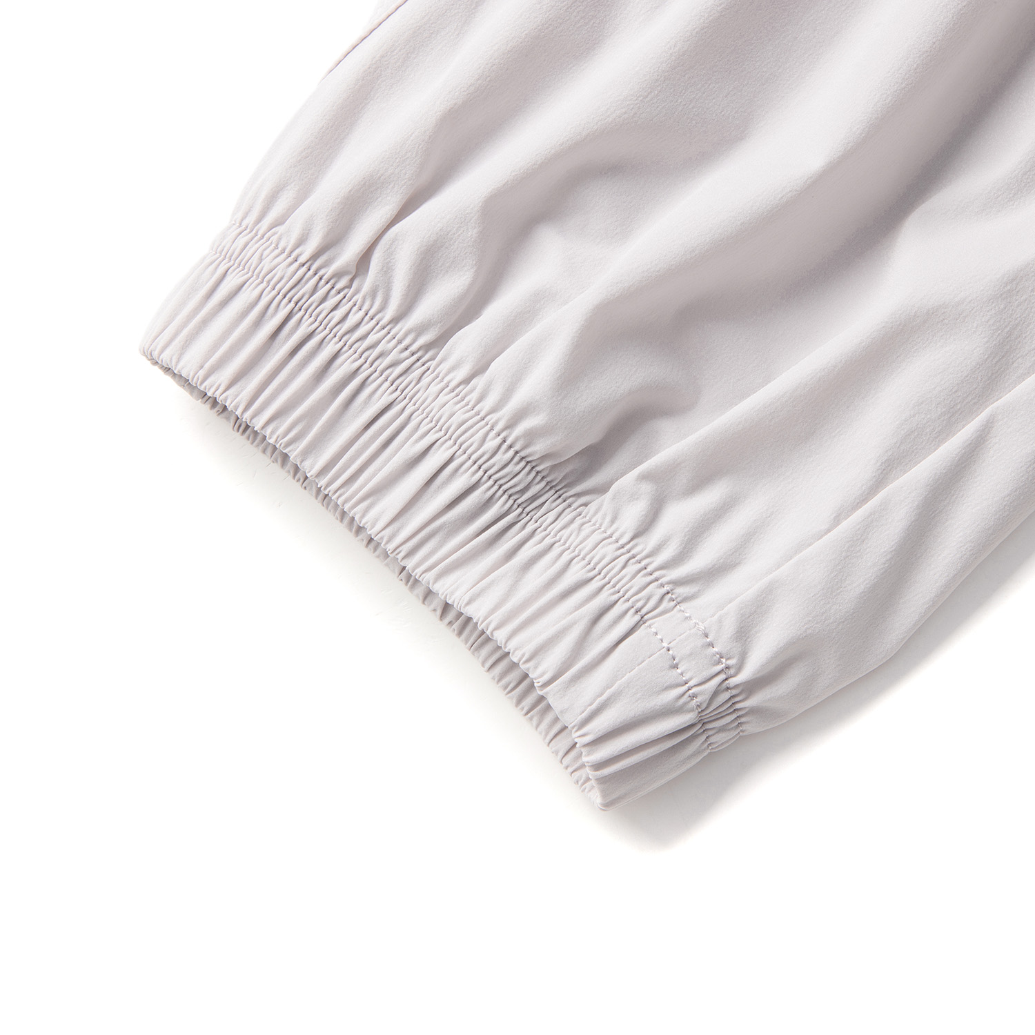 AYKV352-2 Брюки спортивные Workout серый