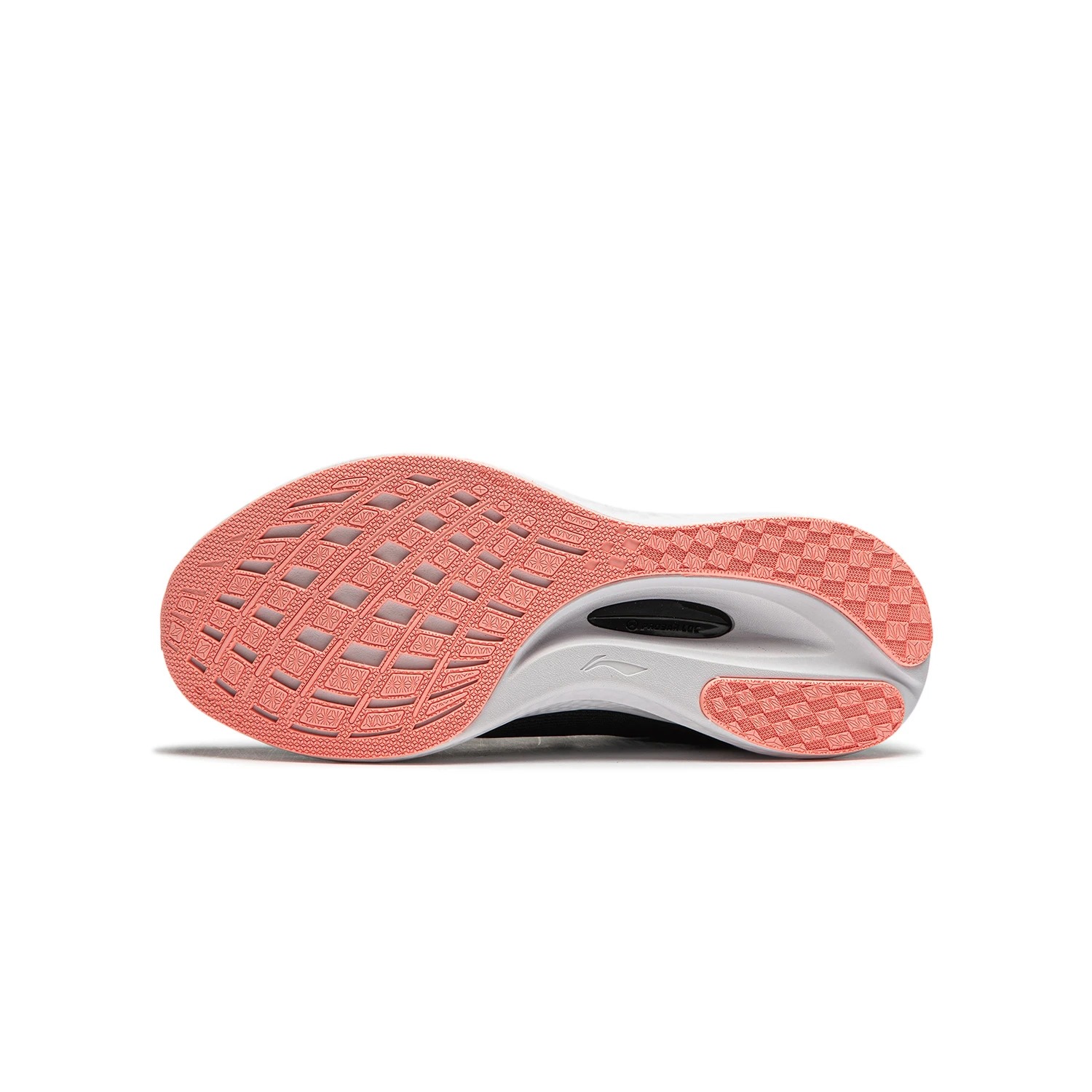 YKFU014-8 Кроссовки беговые черные