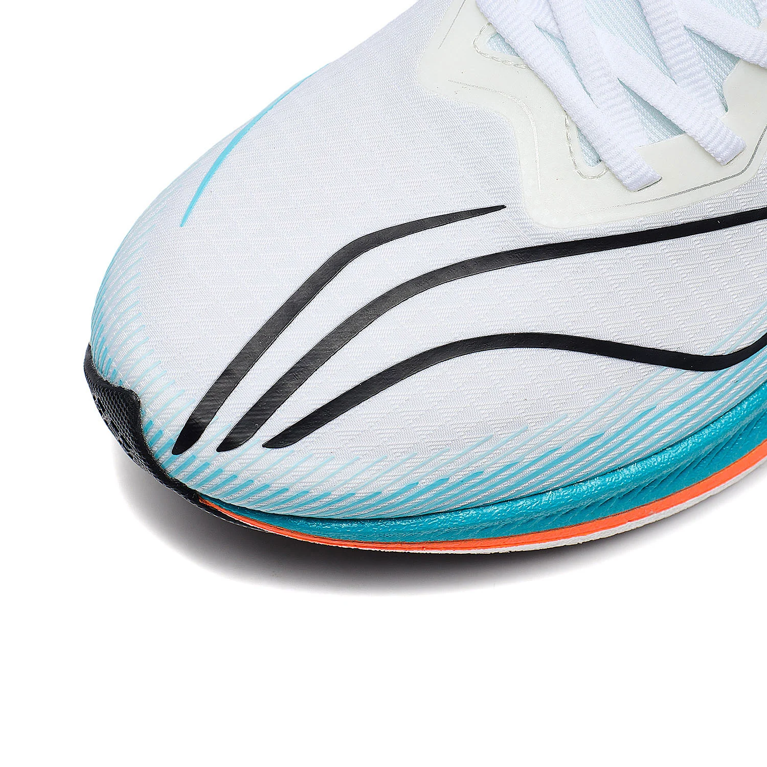 ARMT043-2 Беговые кроссовки Red Hare 6 Pro мульти