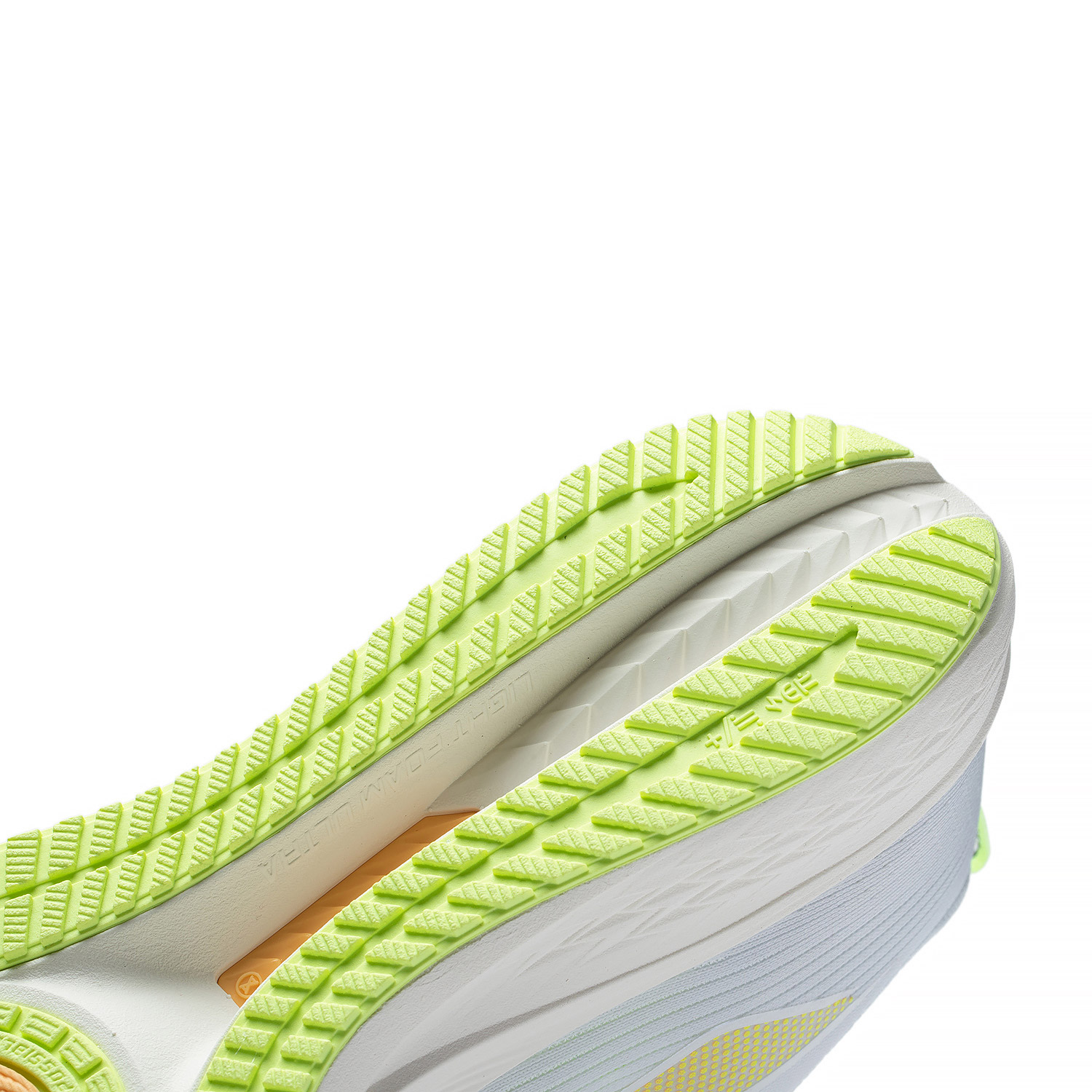 ARMT016-1 Беговые кроссовки Red Hare 6 белые