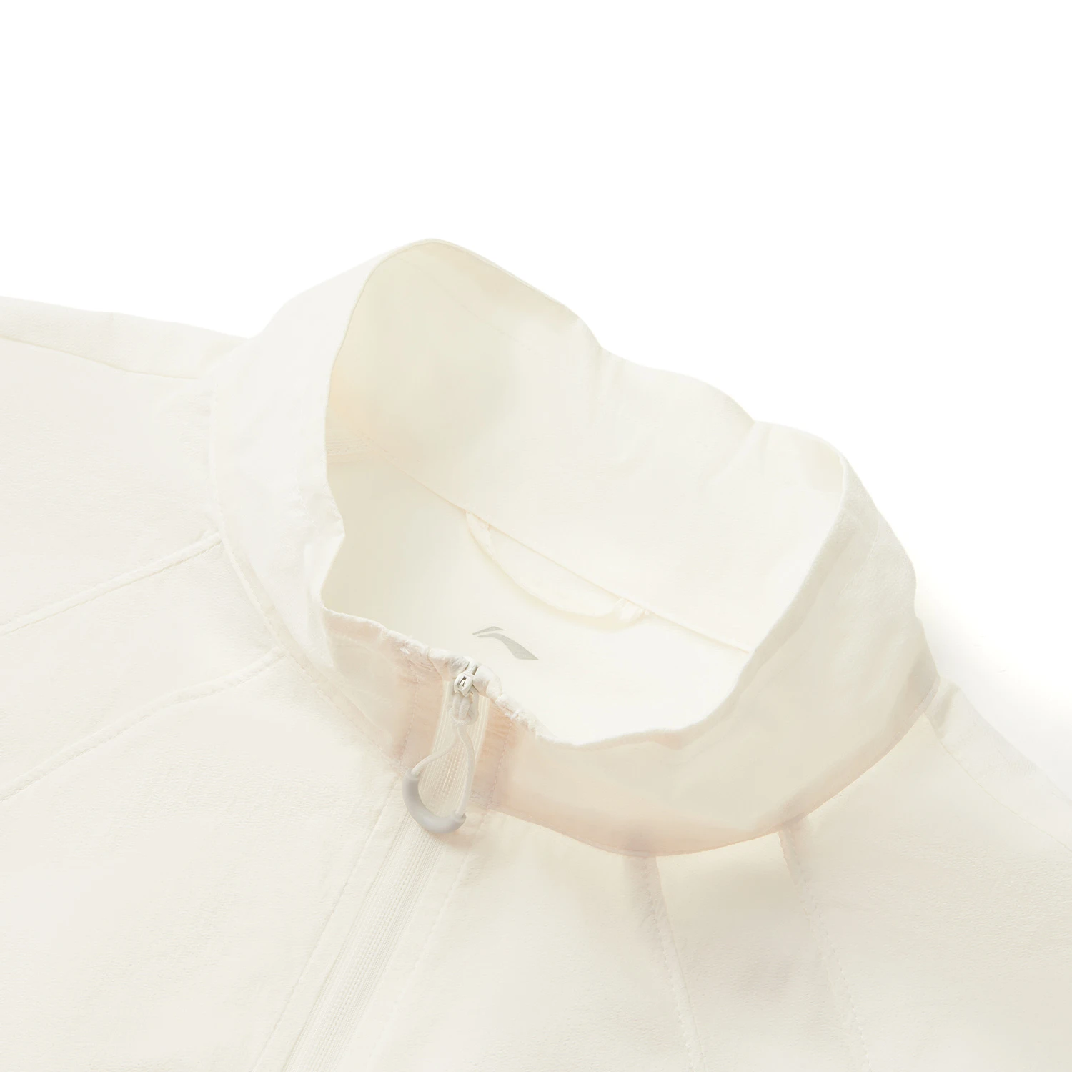 AFDV270-1 Ветровка Workout белый