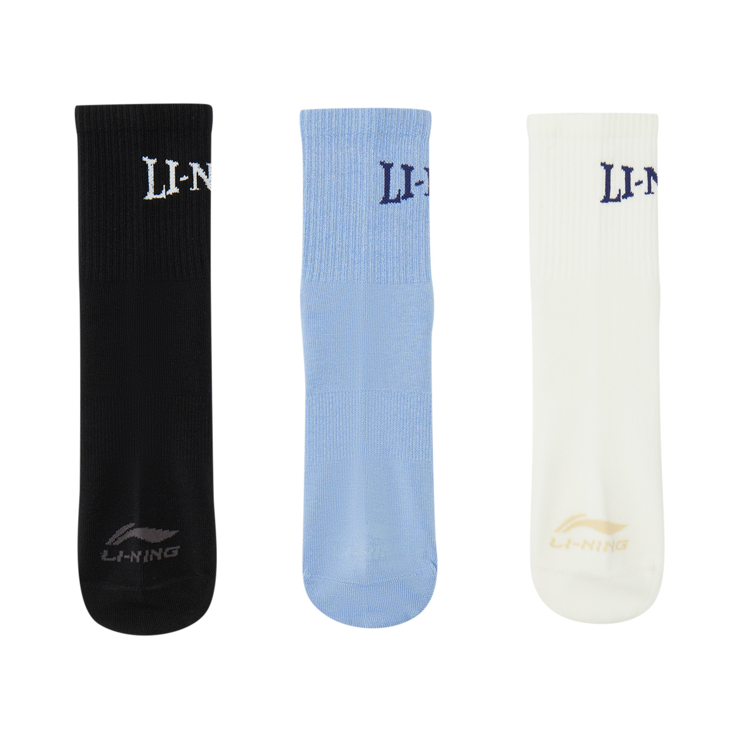 AWTV121-2 Носки Urban Sports белый / черный