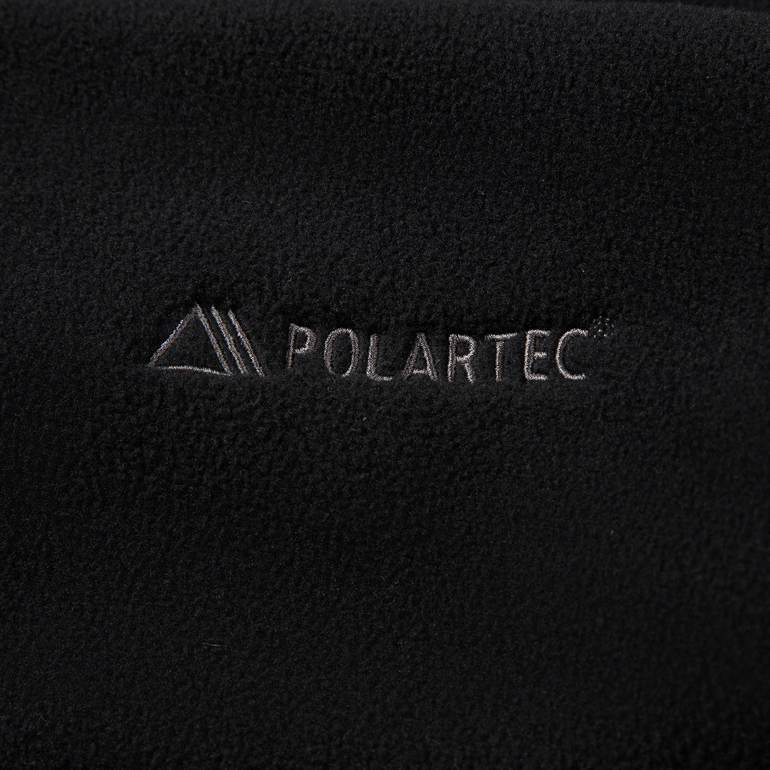 AWDV917-1 Свитшот из флиса Outdoor черный