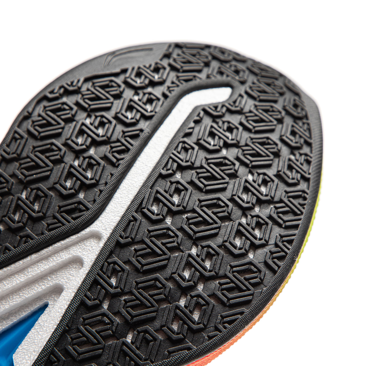 ARPV003-18 Кроссовки беговые Red Hare 8 Pro белый