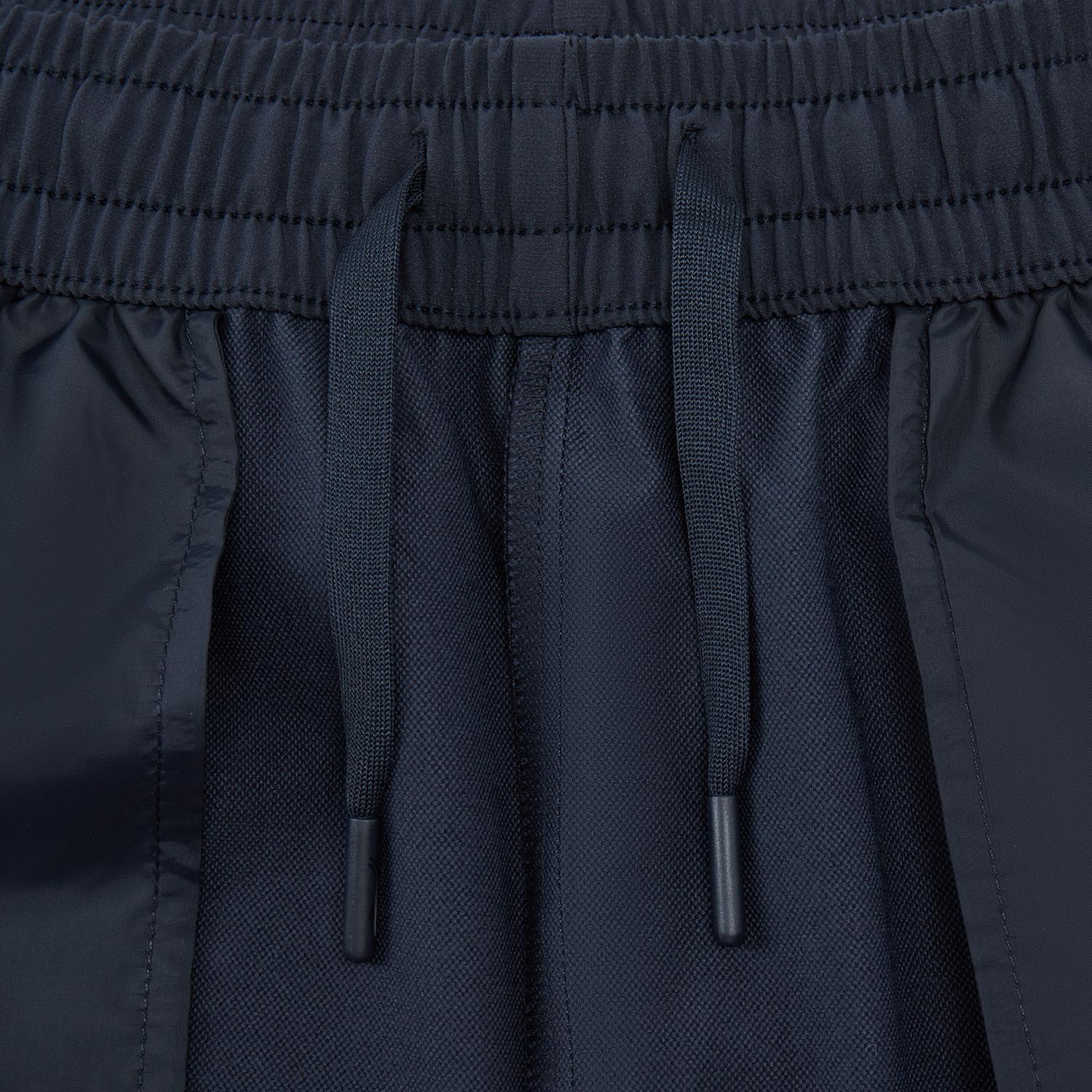 AYKW047-4 Брюки спортивные Essentials синий