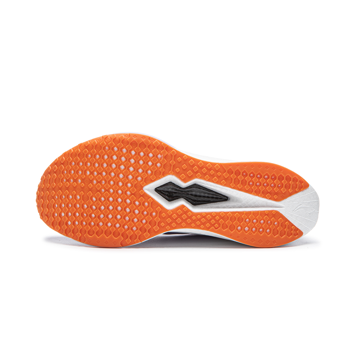 ARMW004-46 Кроссовки беговые Professional Running фиолетовый