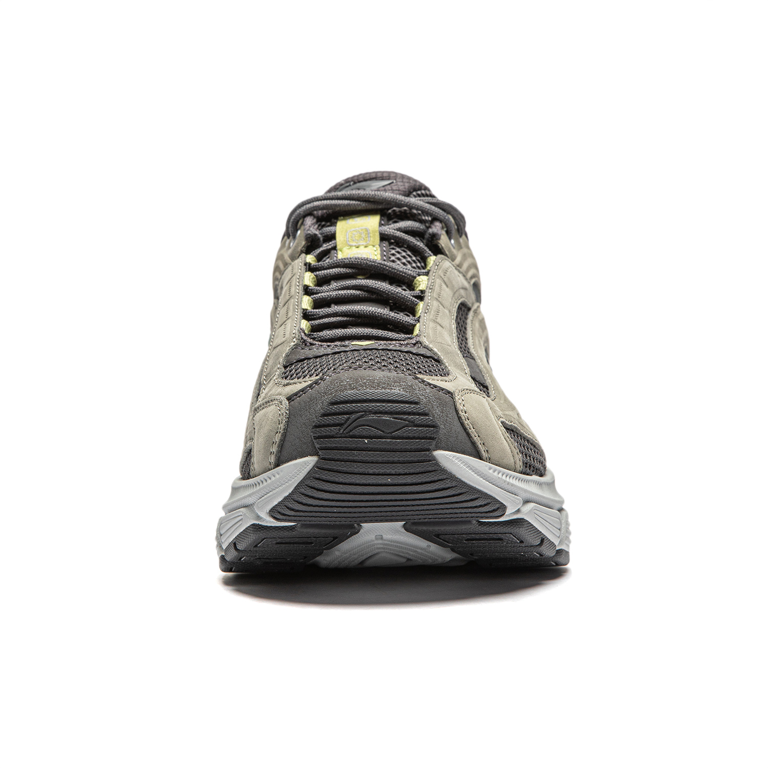 AGCU051-3 Кроссовки Aurora Re-New хаки