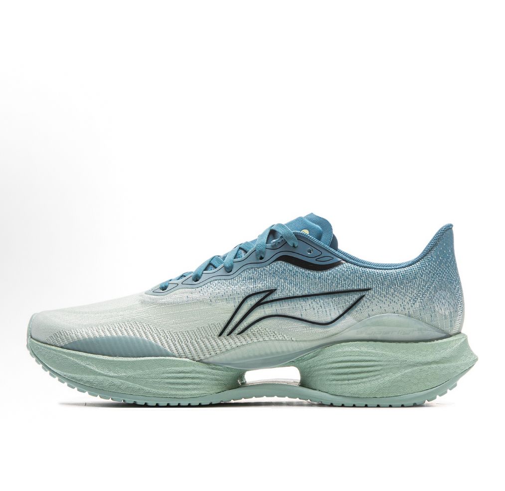 ARBV001-40 Кроссовки беговые Super Light 22 зеленый