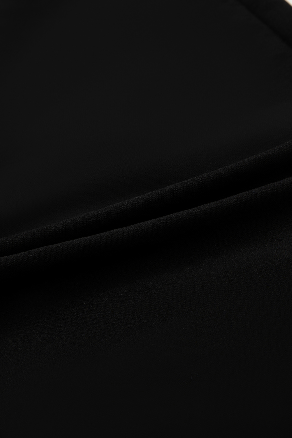 AYKW035-1 Брюки спортивные Jogging черный