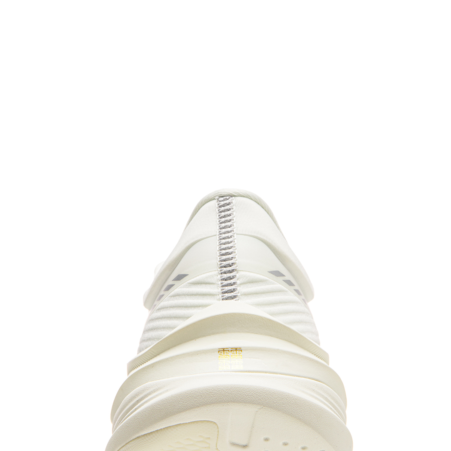 ARHW002-13 Кроссовки беговые Yueying 5 Pro молочный