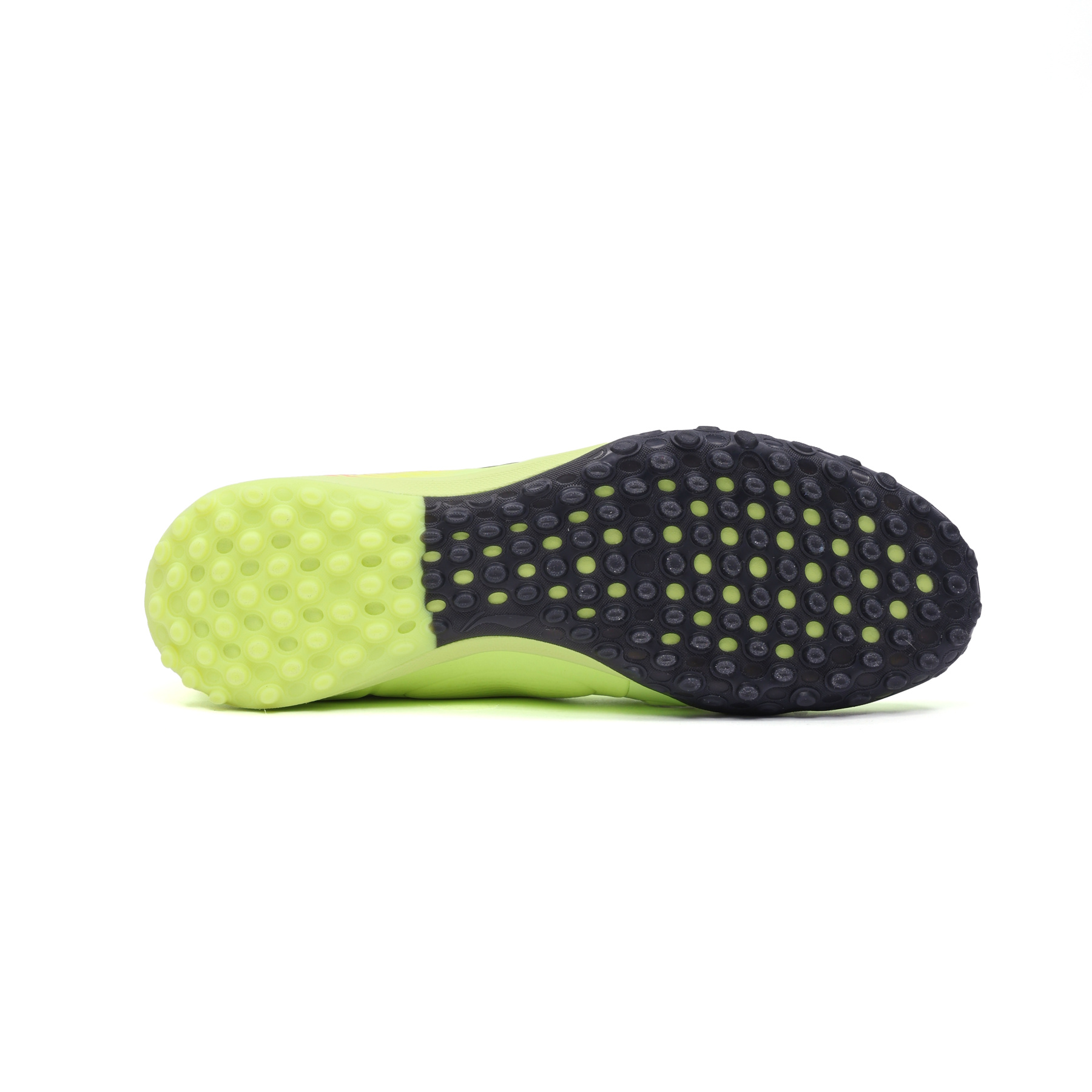 YSTW003-1 Футбольные бутсы Soccer разноцветные