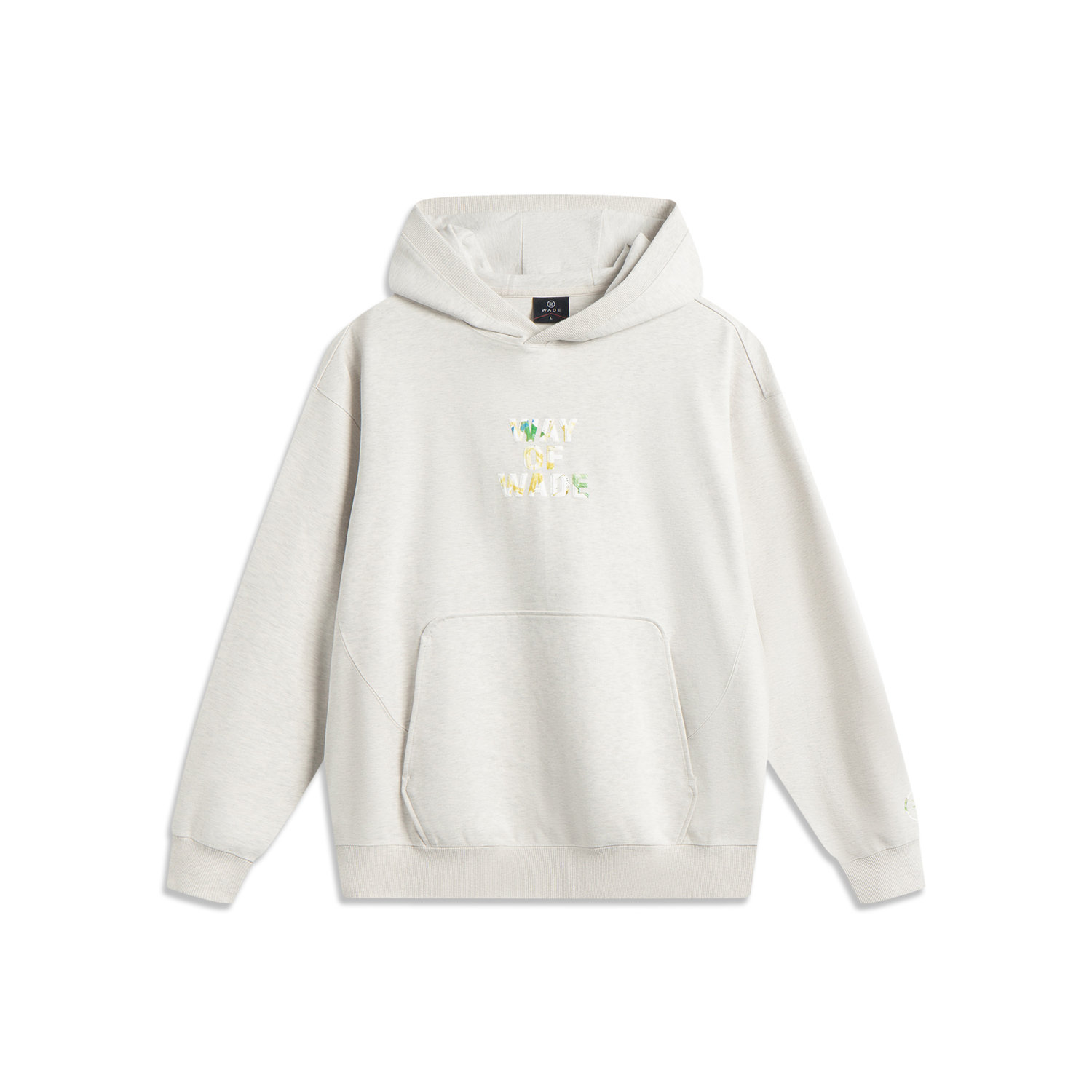 AWDV259-3 Толстовка Wade Lifestyle фиолетовый