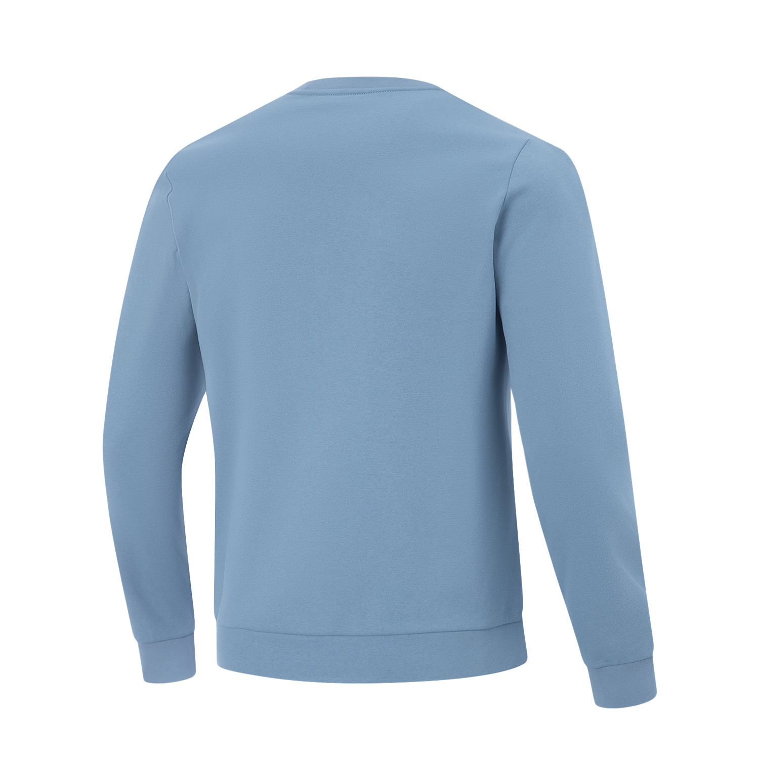 AWDV973-7 Футболка Essentials синий