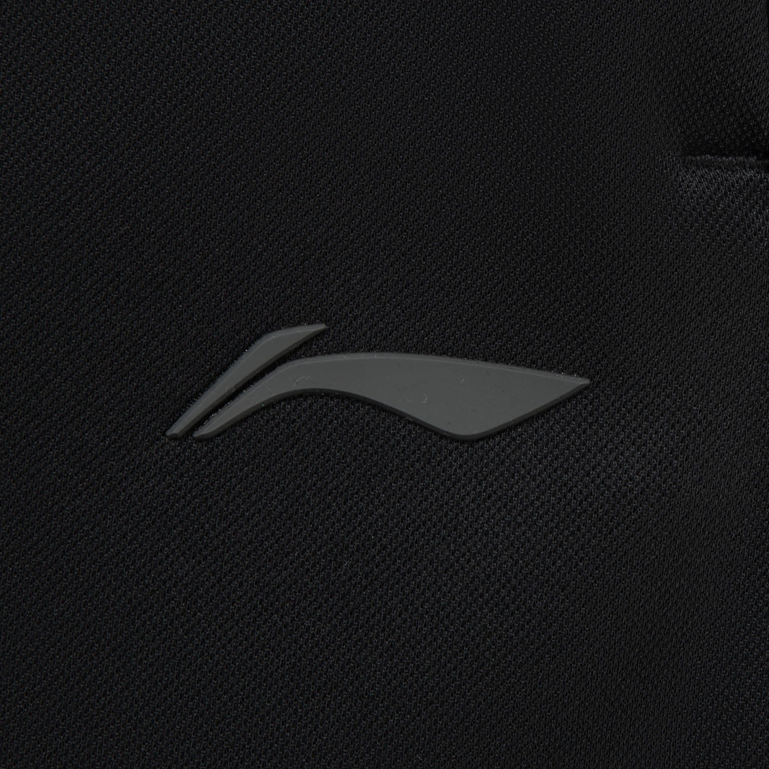 AKLV831-2 Брюки джоггеры Essentials черный