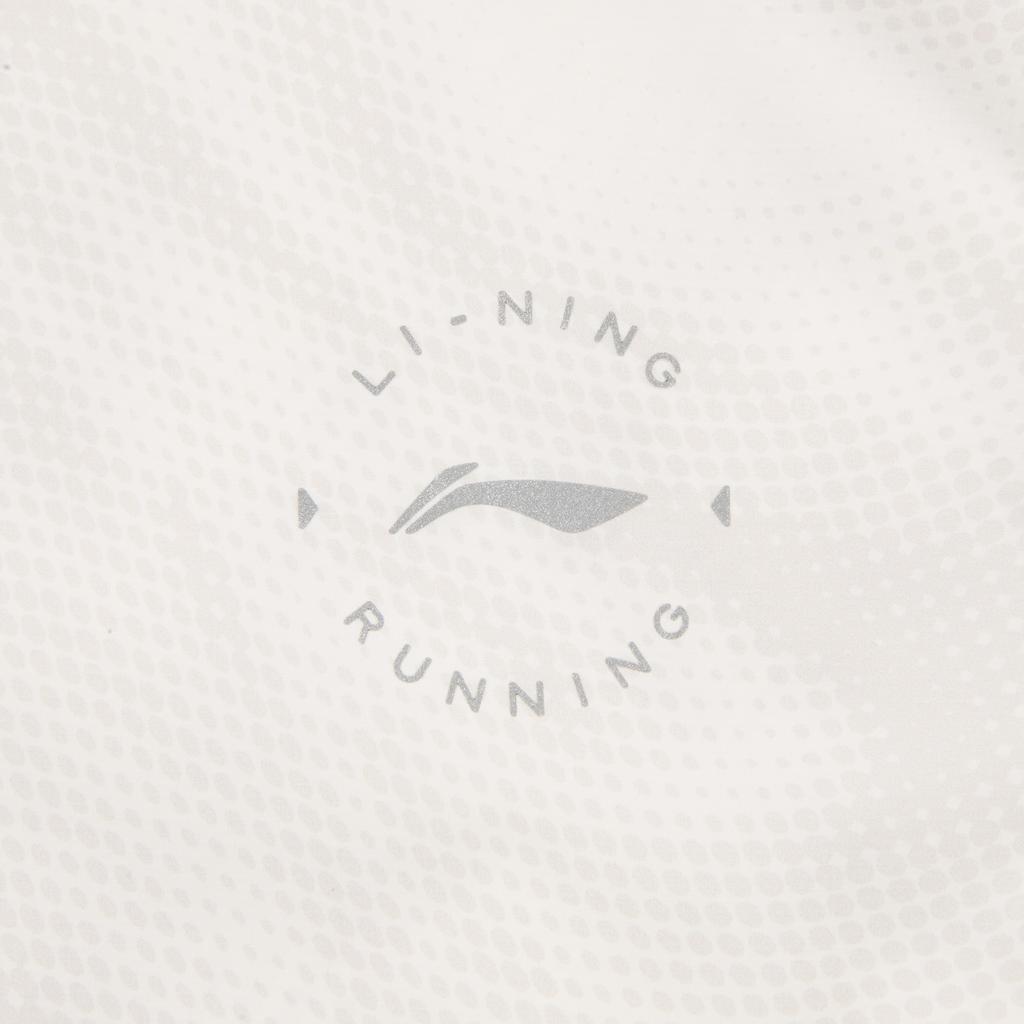 AFDW456-1 Ветровка Jogging белый