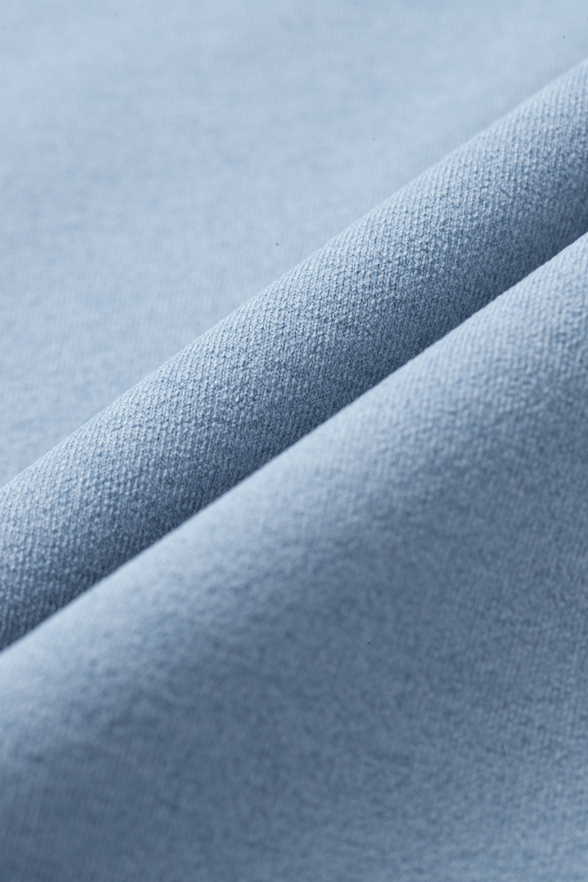 AWDV973-7 Футболка Essentials синий