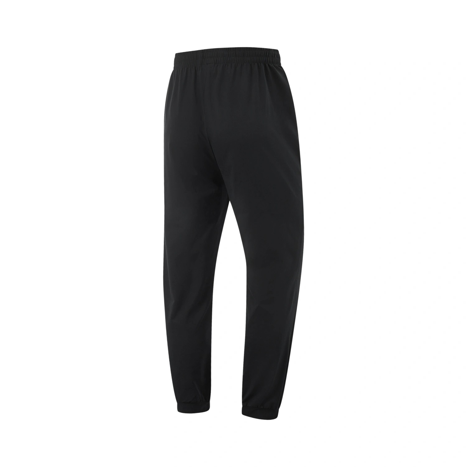 AKLV167-2 Брюки спортивные Essentials черный