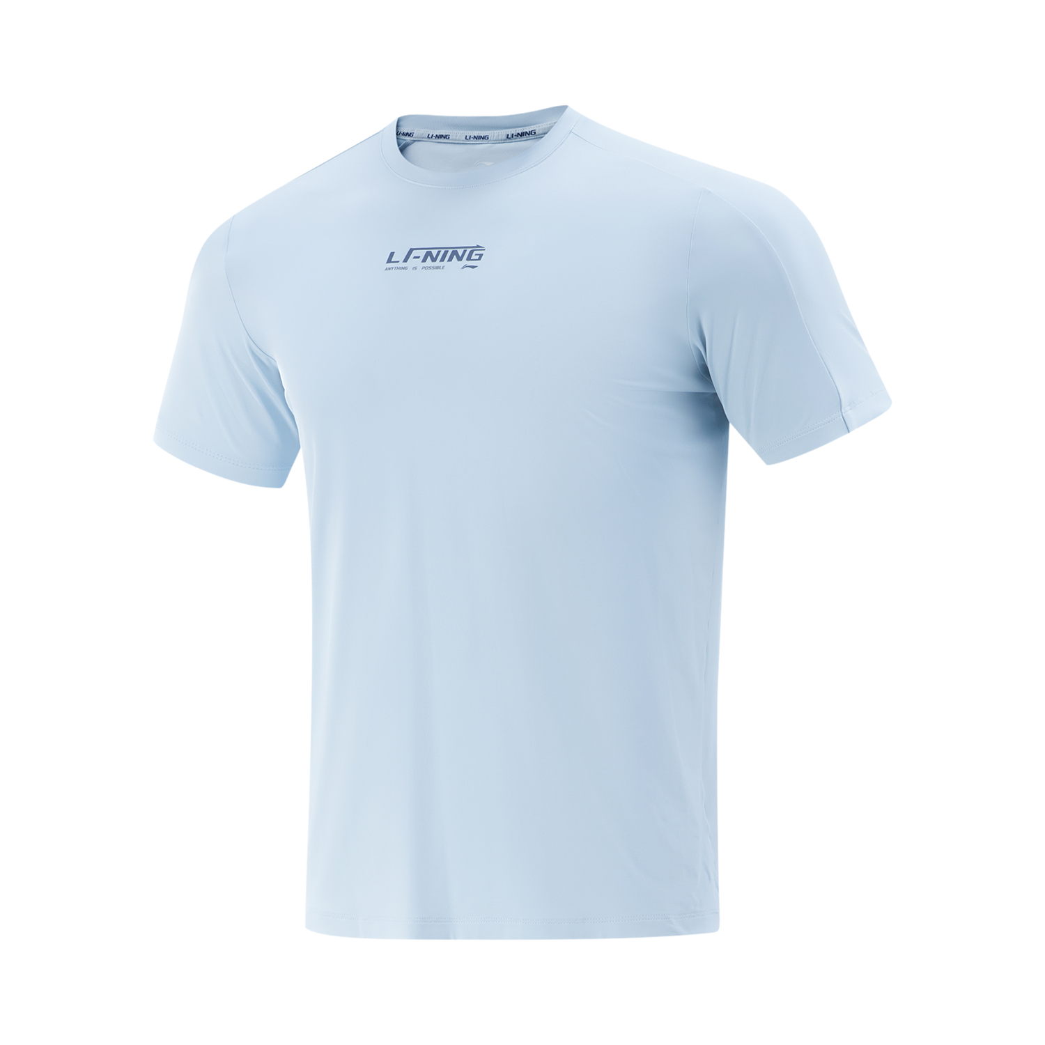 ATSV389-8 Футболка Active синий